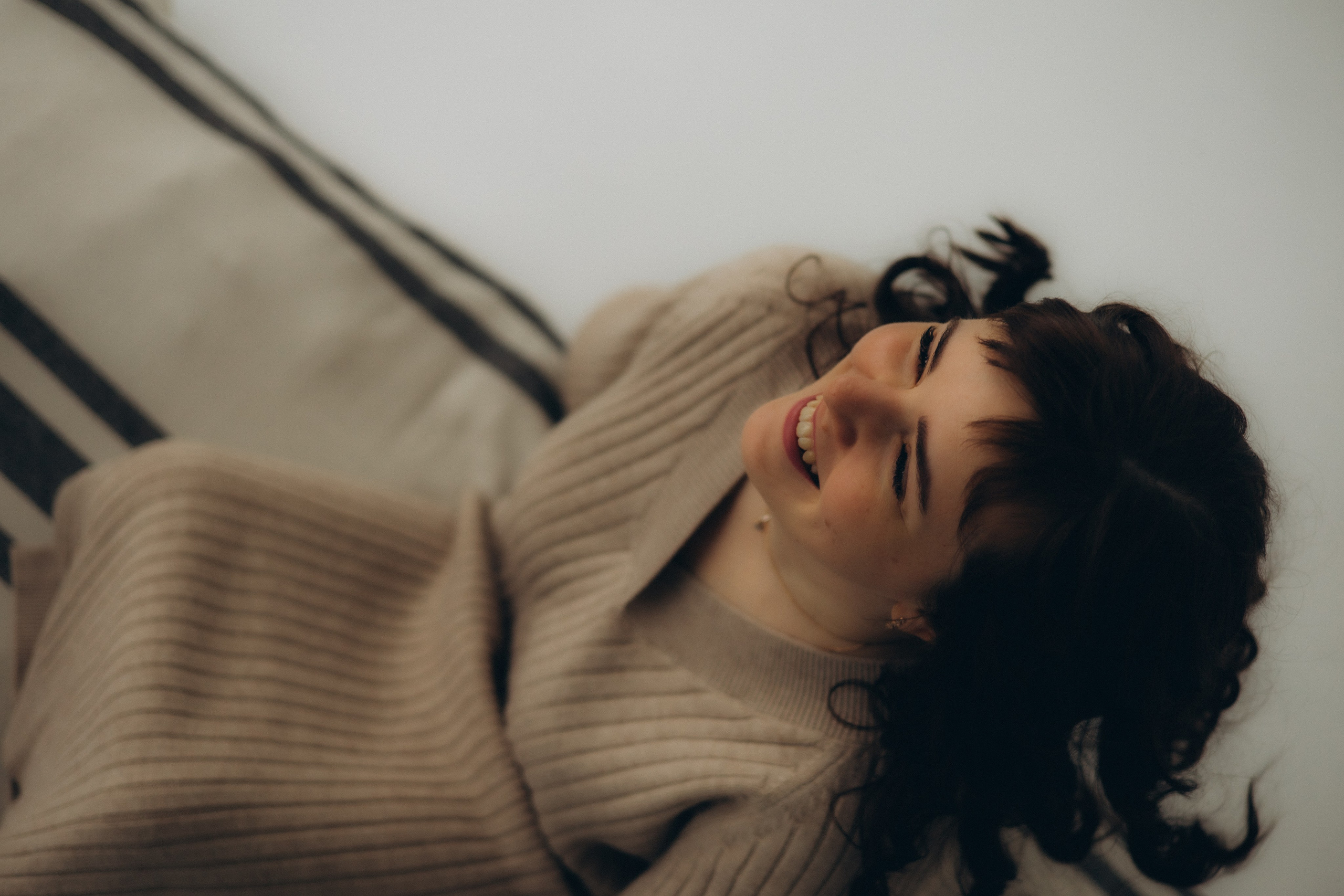 Женский художественный портрет. Семейный фотограф в Ижевске Даша Денисова