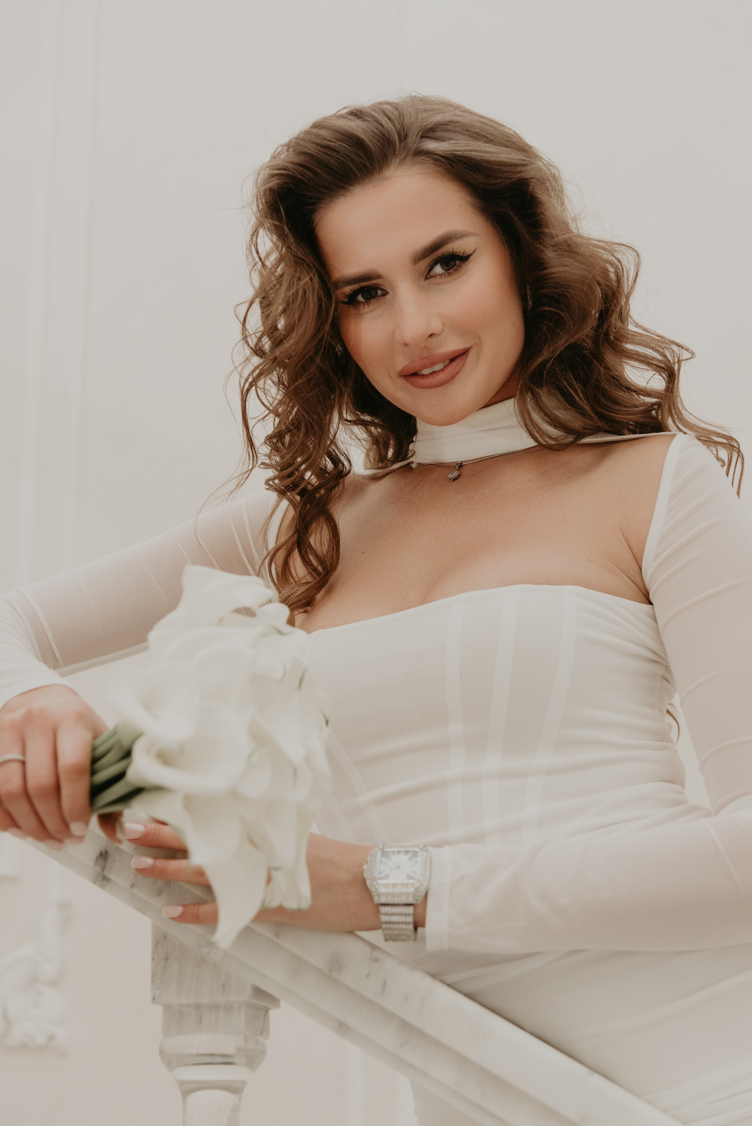 Ангелина и Сергей. Семейный и детский фотограф в Туле