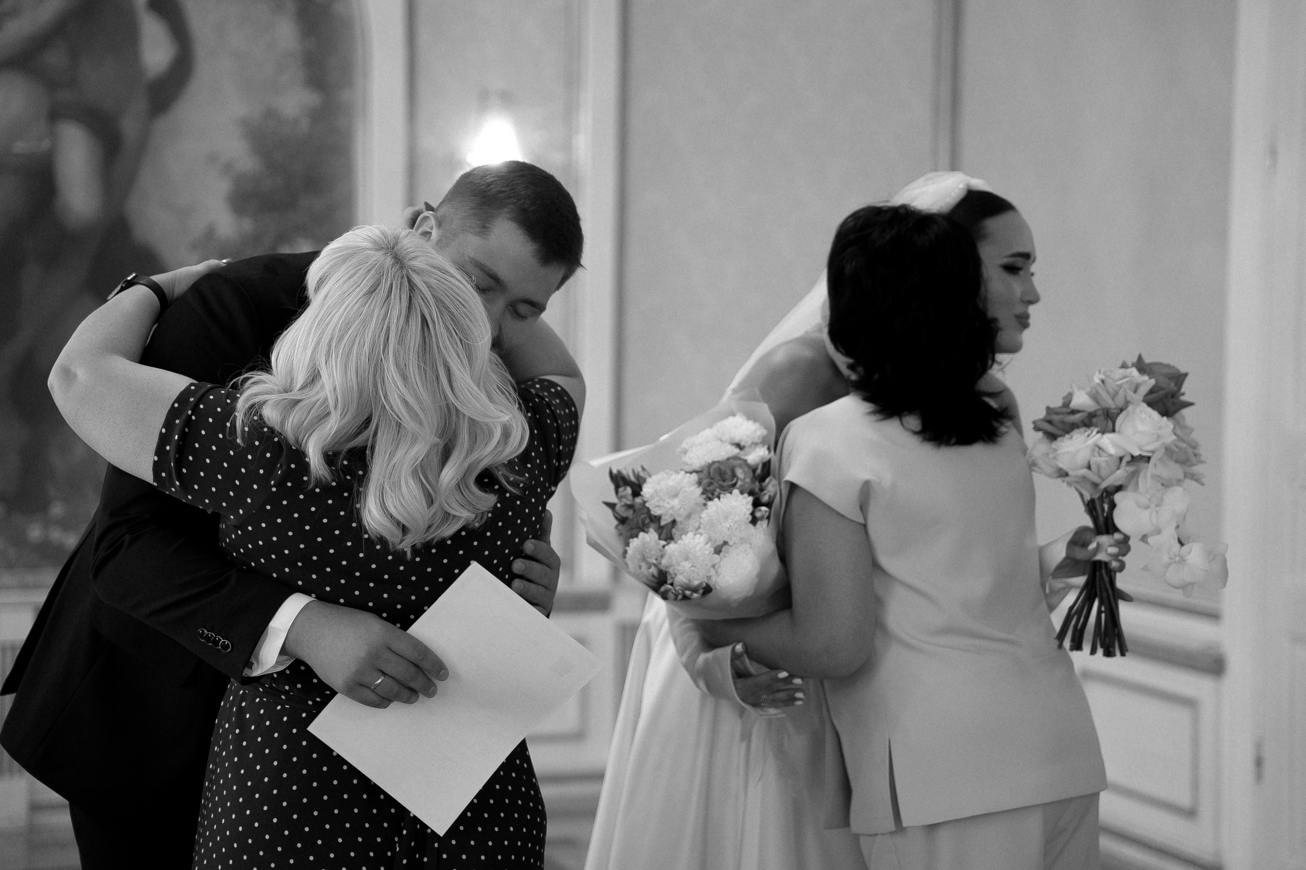 Alina+Nikita/Anons. Семейный и портретный фотограф в Саратове Сахарова Маша