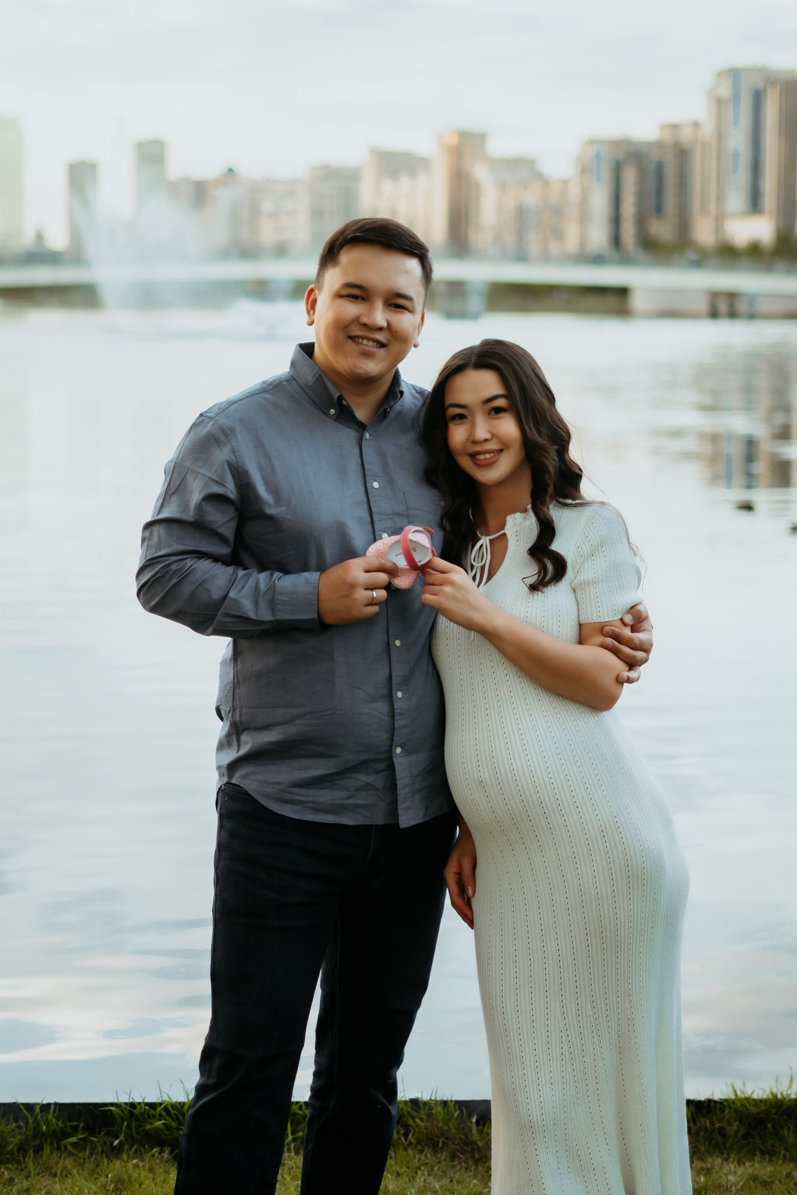 Адильхан — Динара. Уличный и студийный фотограф в Астане Ержанов Нурасыл