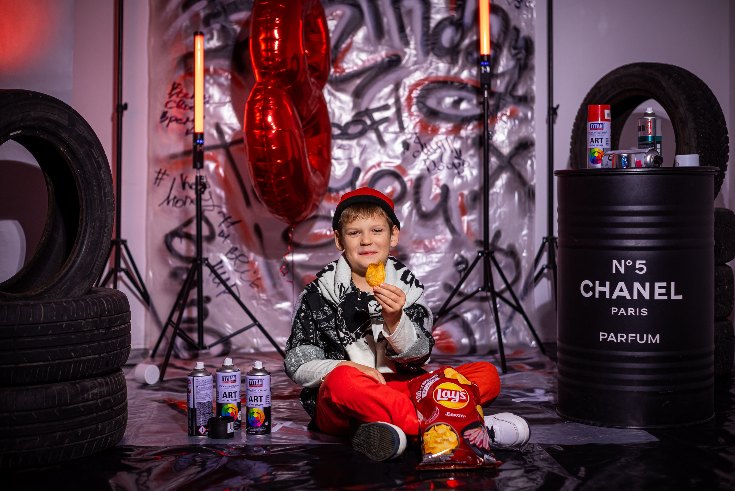 Студийные съемки. Свадебный и семейный фотограф в Камышлове Ирина Чуркина