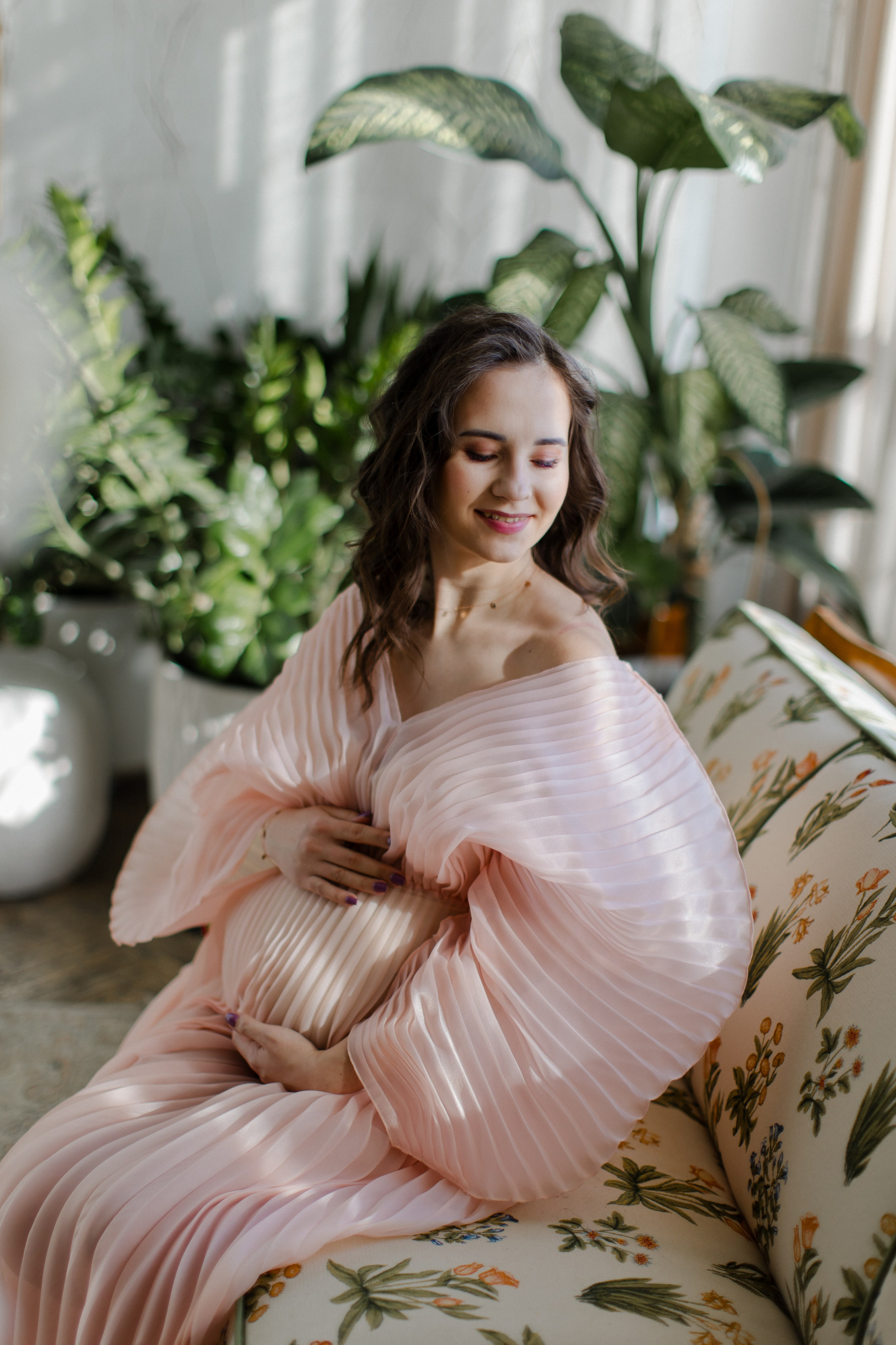 Яна и Кирилл. Семейный и детский фотограф в Москве Кузьмина Мария