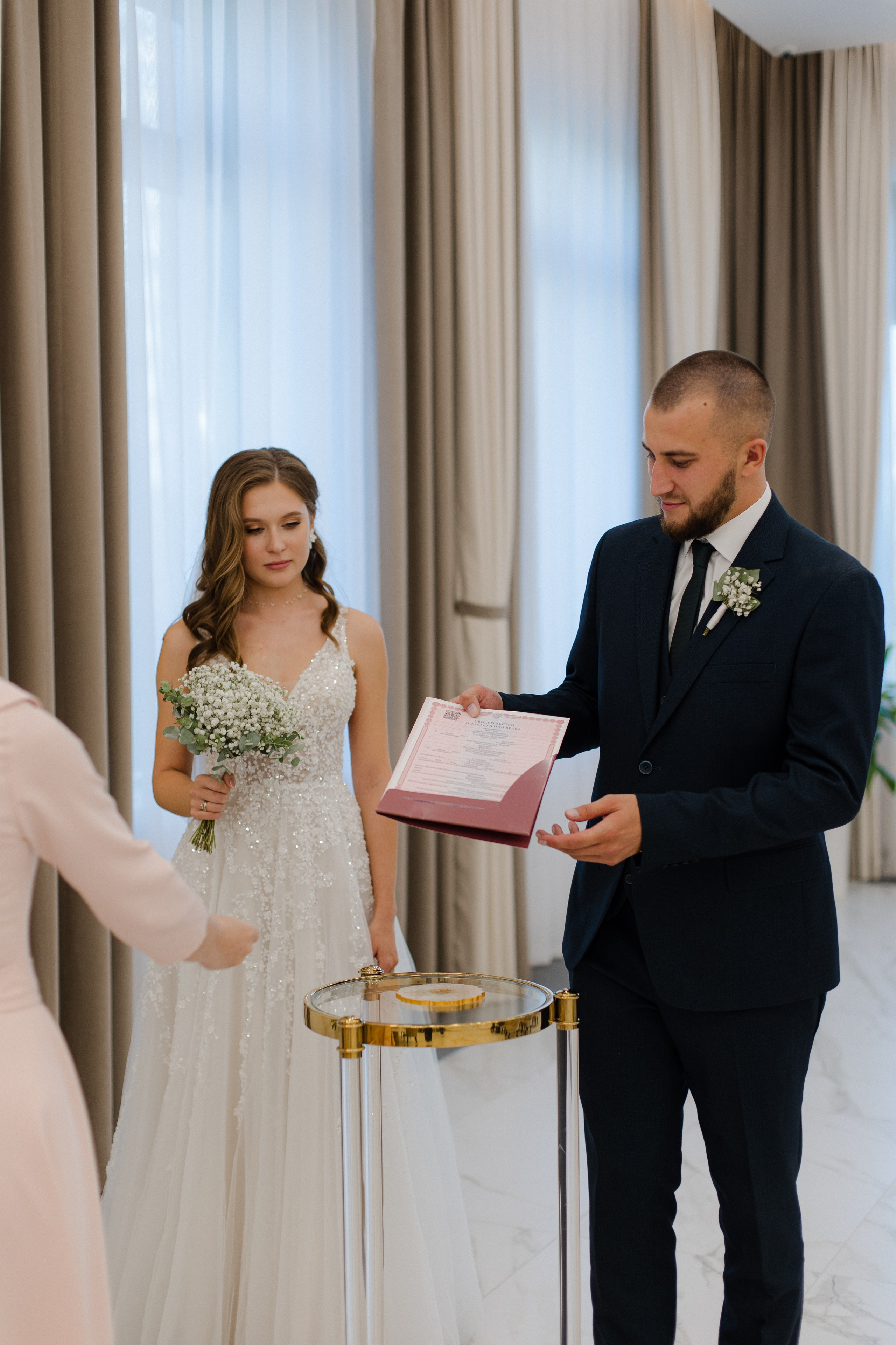 Свадьба Виктории. Семейный и детский фотограф в Москве Кузьмина Мария