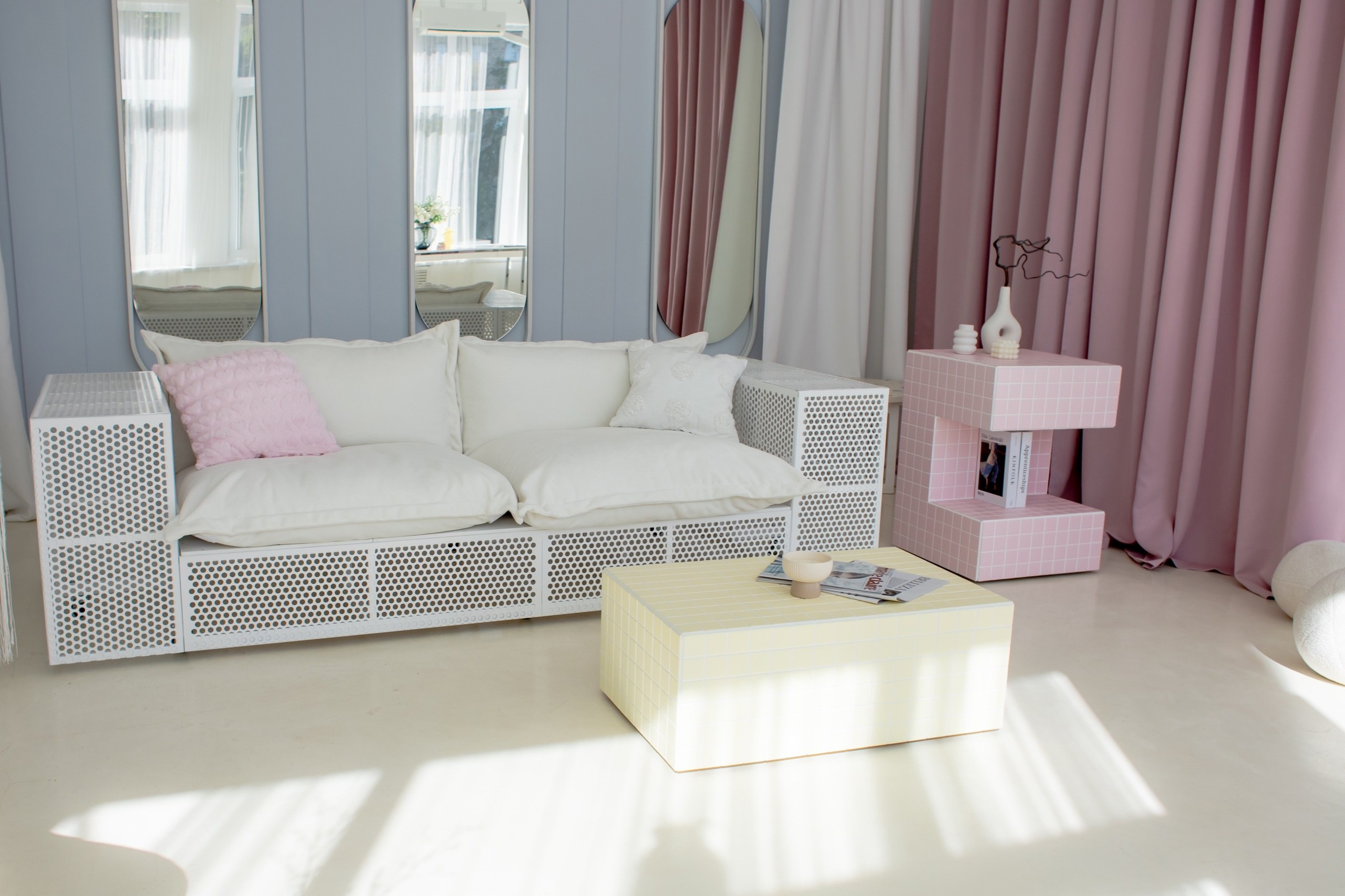 Art Room, зал Третий. Фотограф в Самаре Иван Булатов