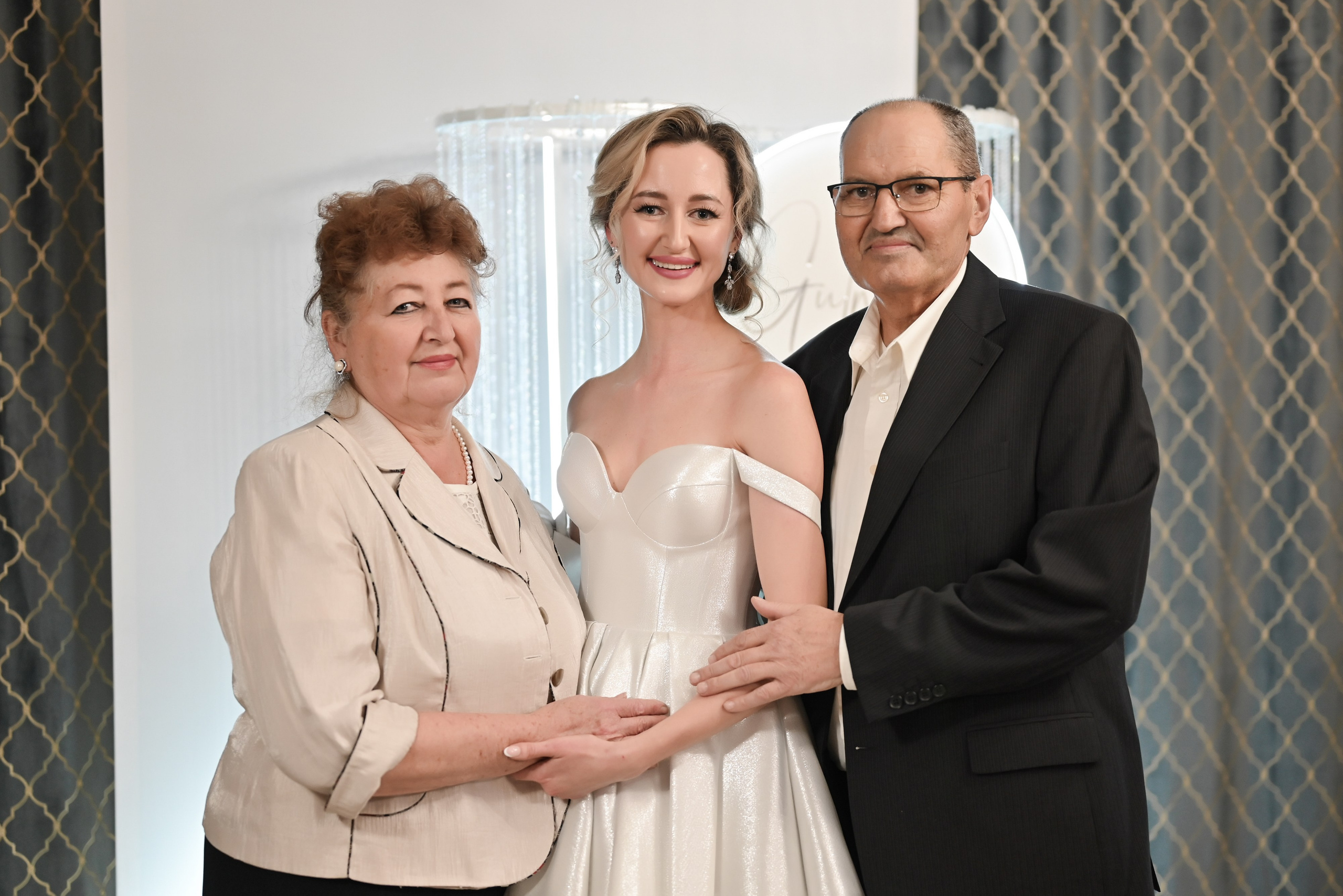 День Рождения Гульнары!. Свадебный и семейный фотограф в Уфе Александров Максим