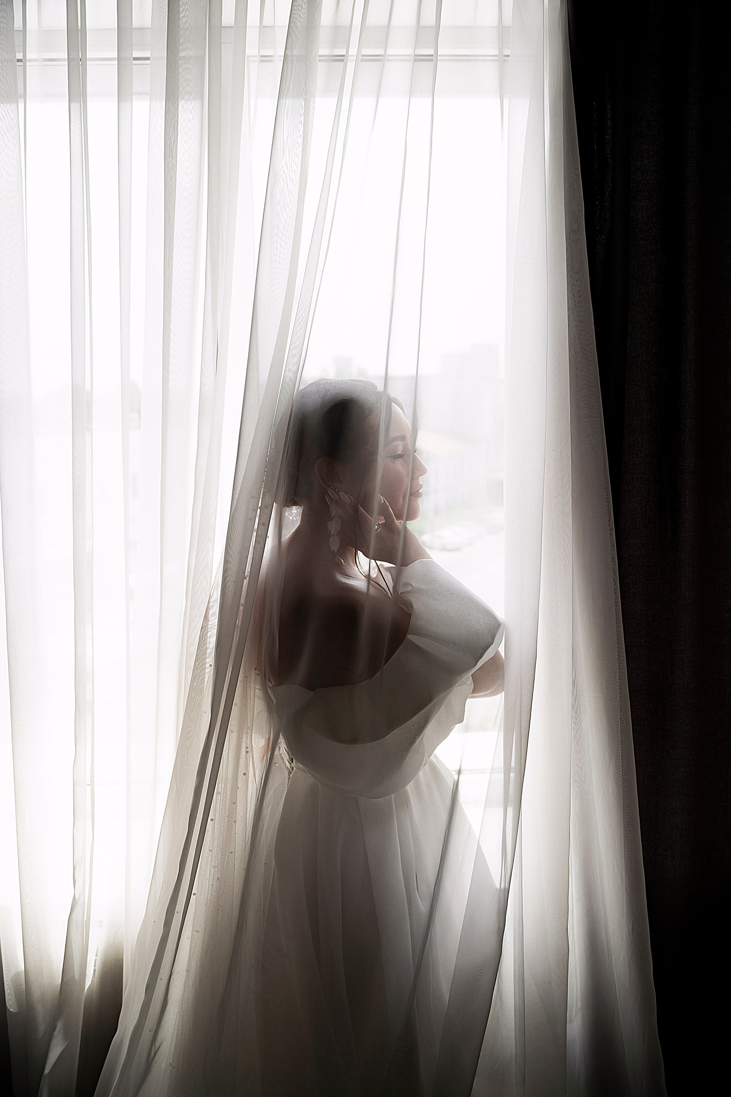 Евгений & Диана. Фотограф Казань