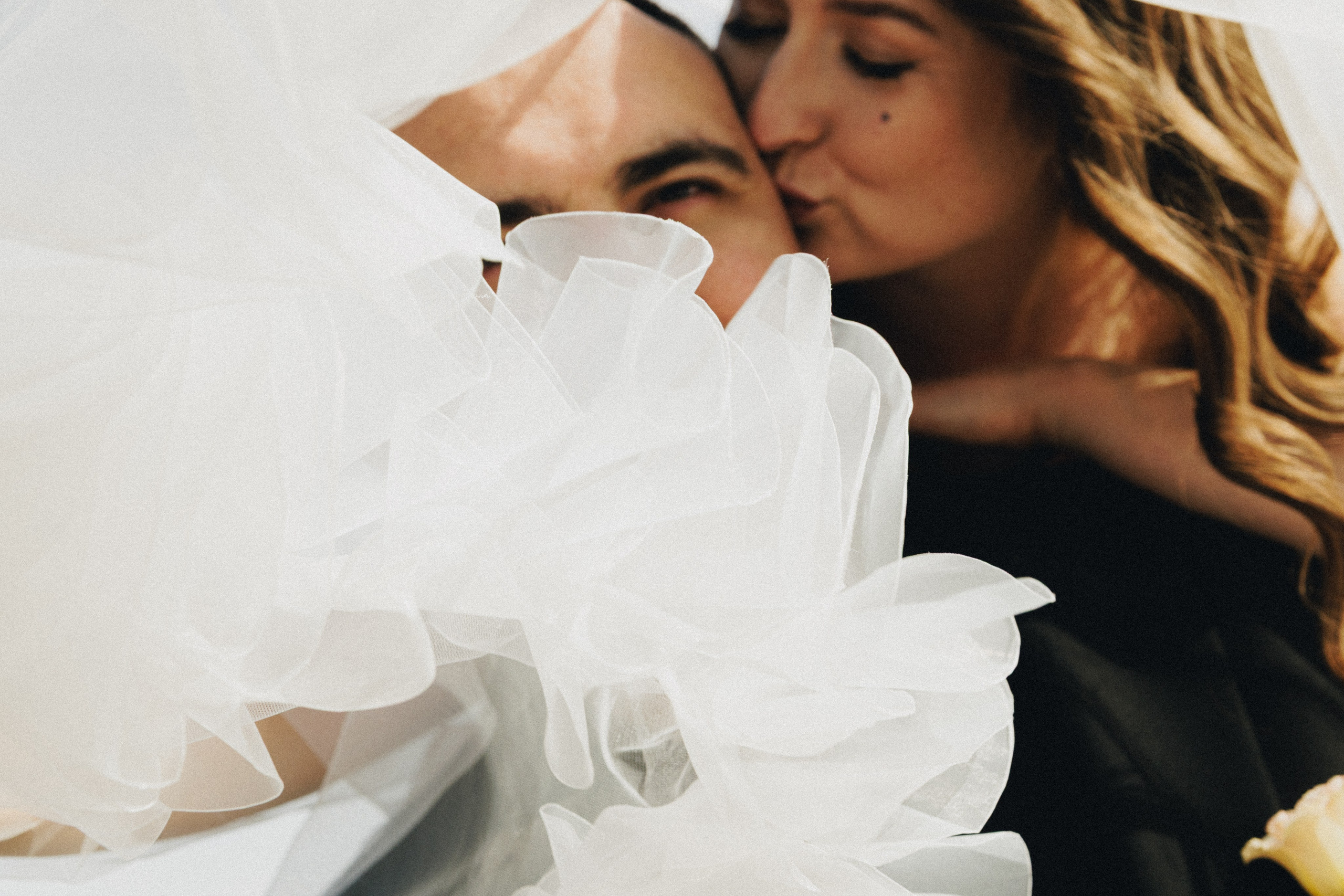 Контраст. Свадебный фотограф Максим Яненко в Волгограде