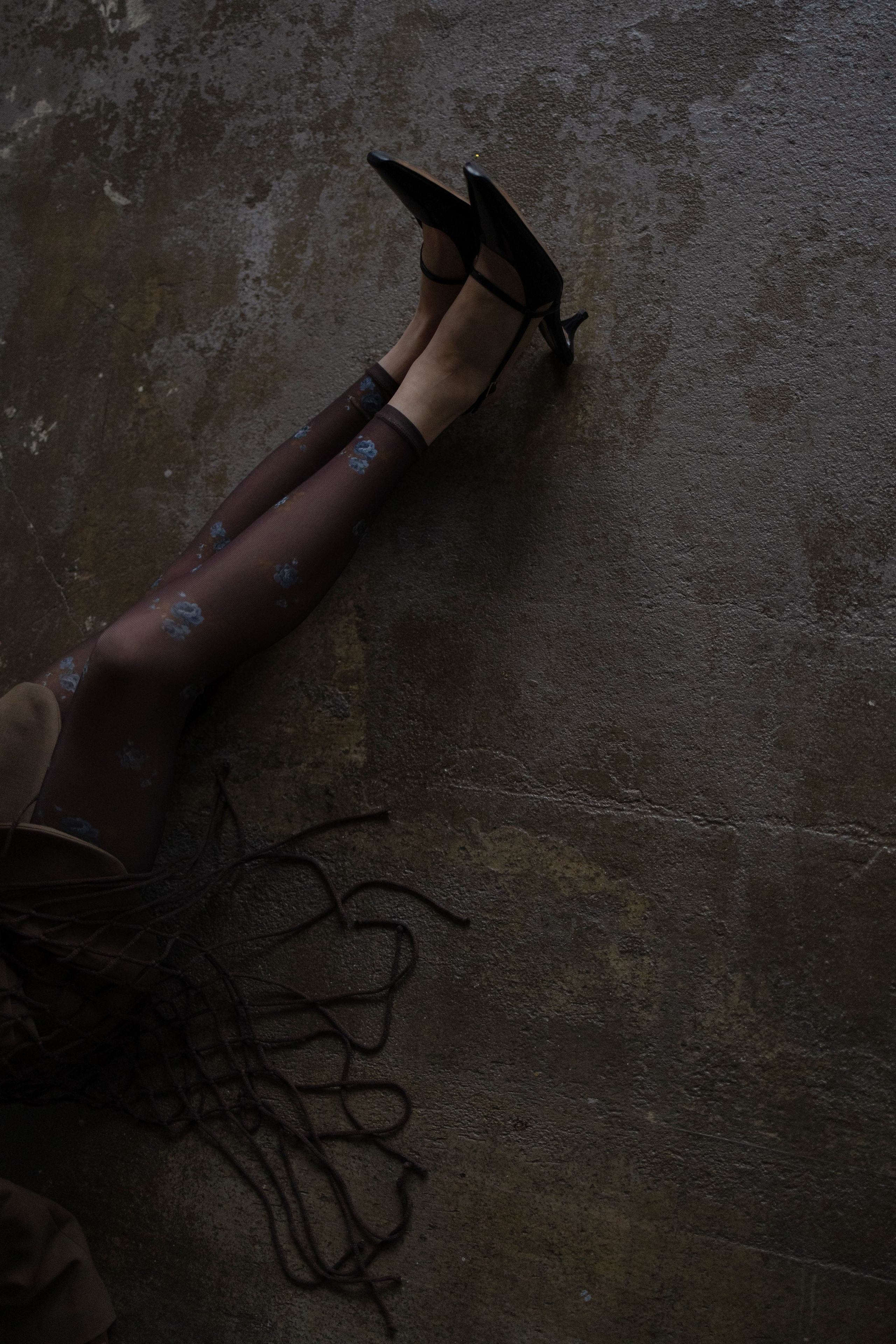 Beauty is a woman's weapon. Фотограф Софья Гречка