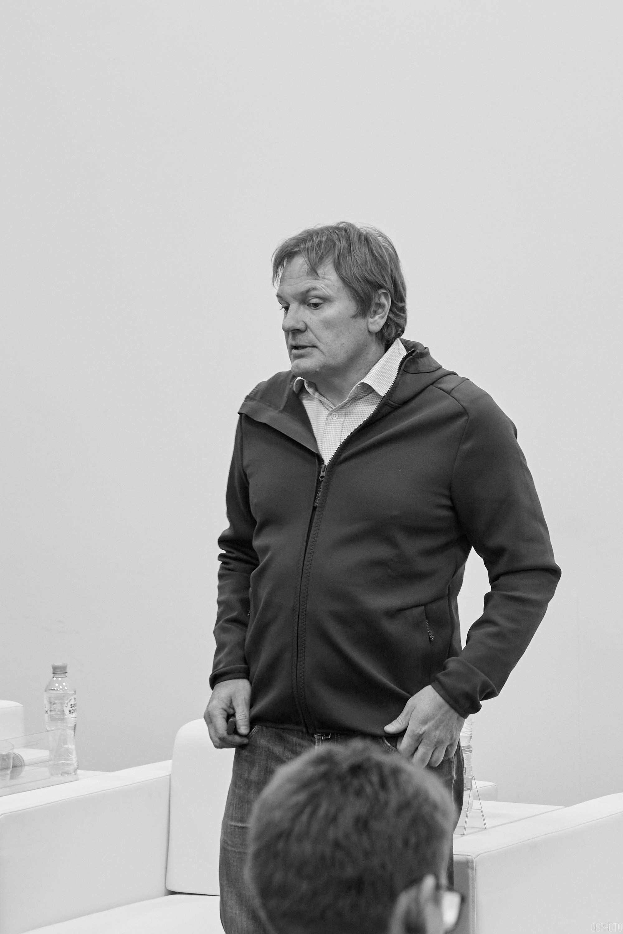 Выставка «Безопасность и охрана труда» | Крокус Экспо. OSPhoto