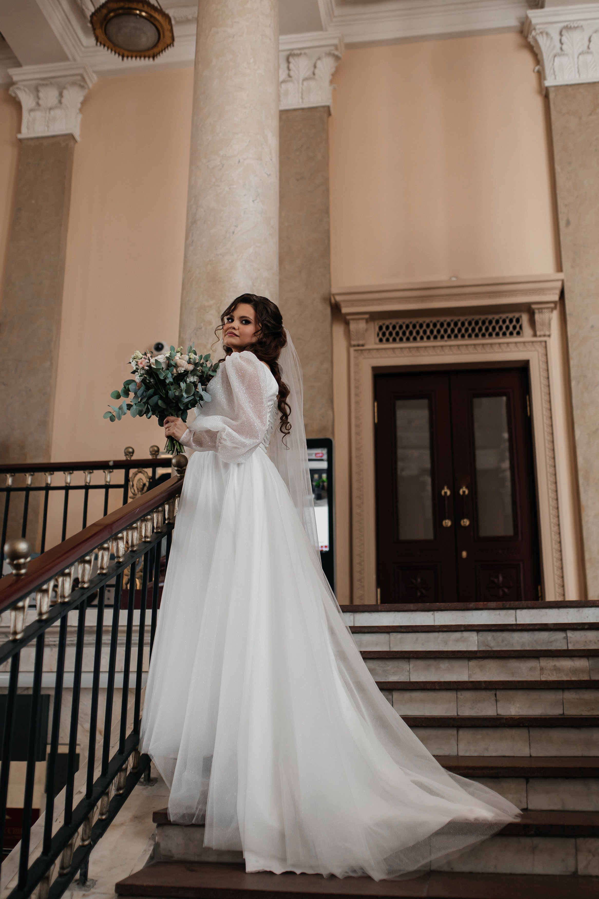 Свадьба Полины и Вадима. Свадебный и контент фотограф в Петрозаводске Ксения Истрафилова