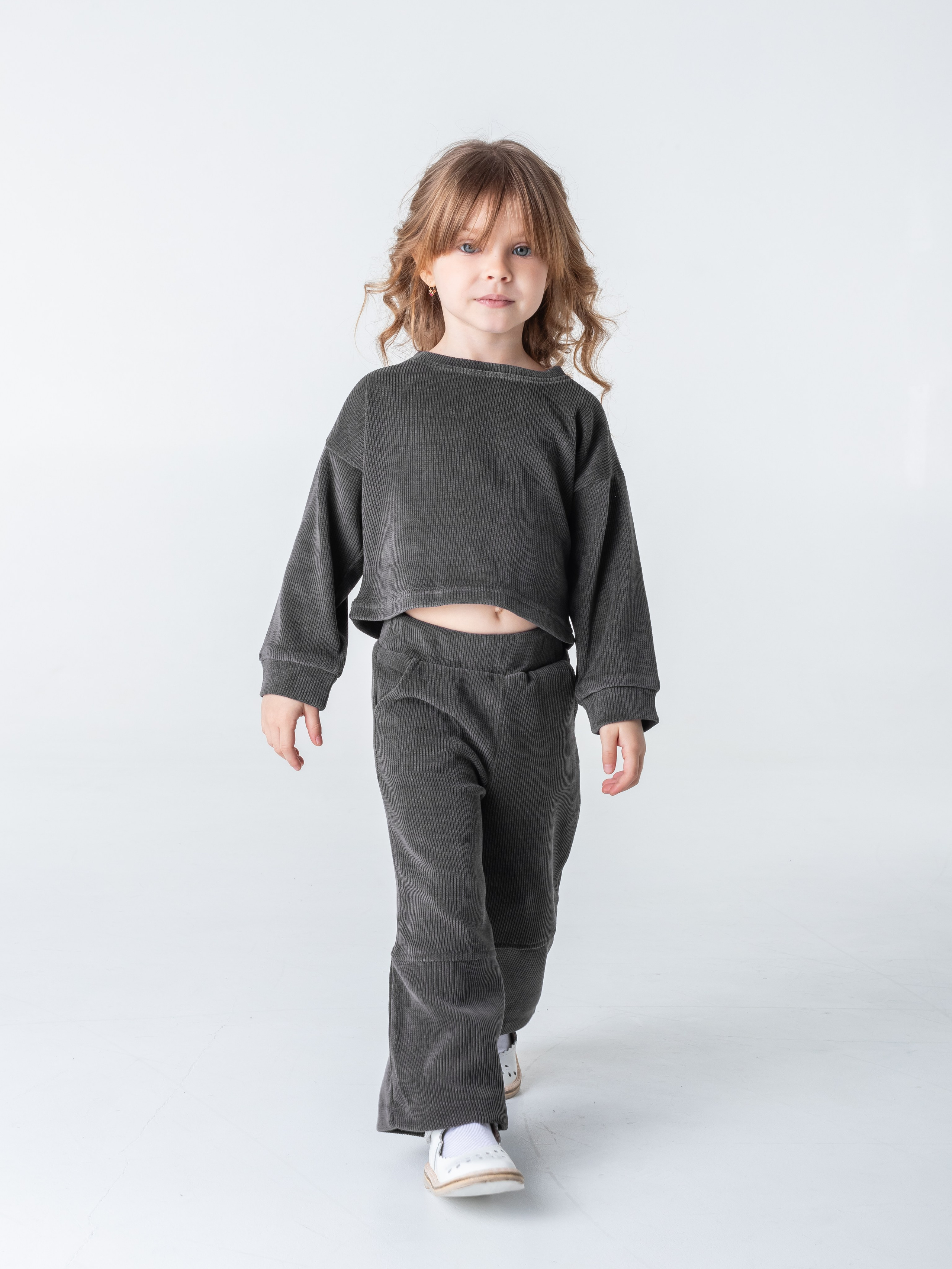 Детское платье и костюм. Фотограф в Краснодаре Арина Кудряшова