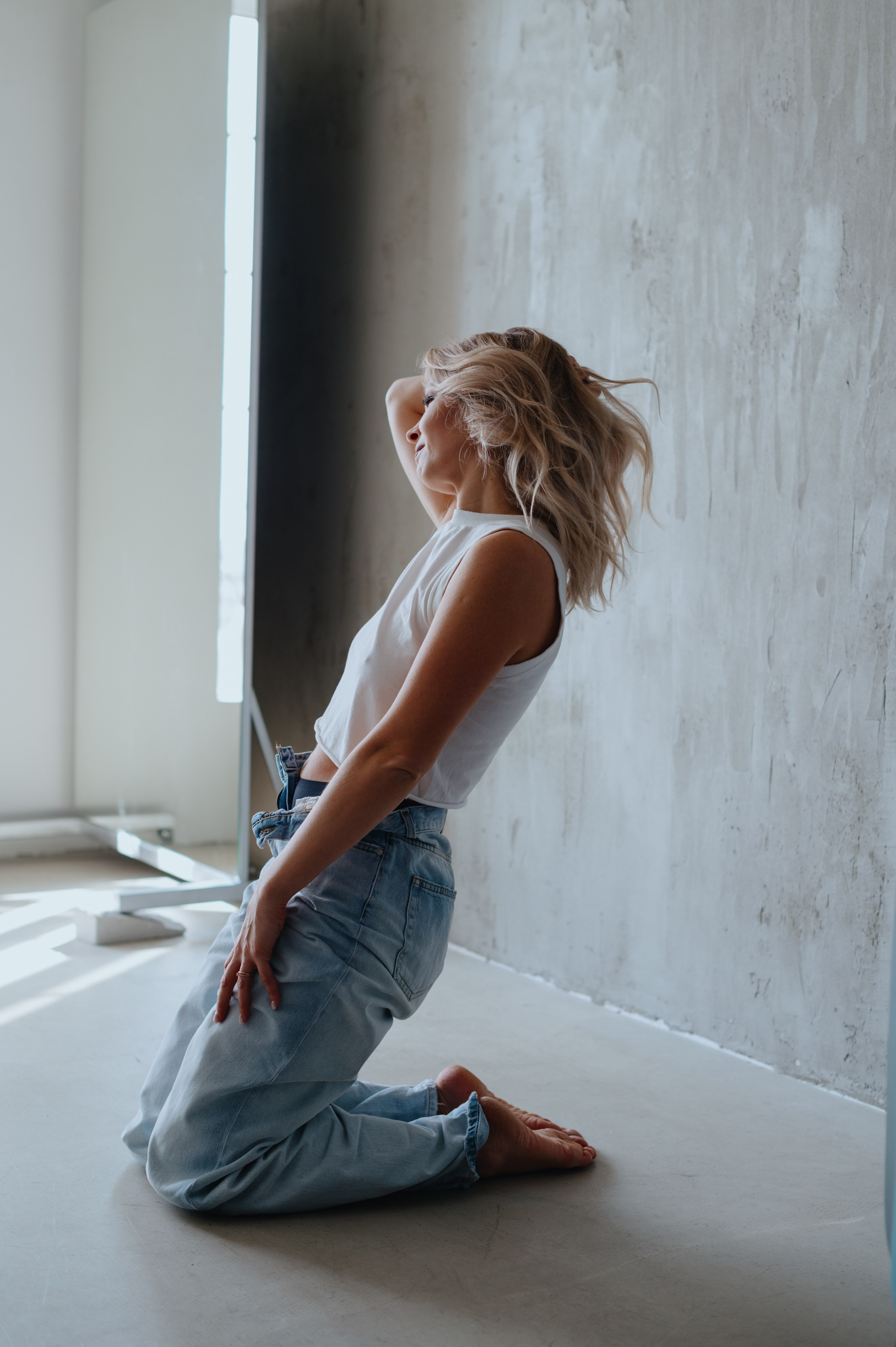 Наташа. Фотограф в Абакане и Минусинске