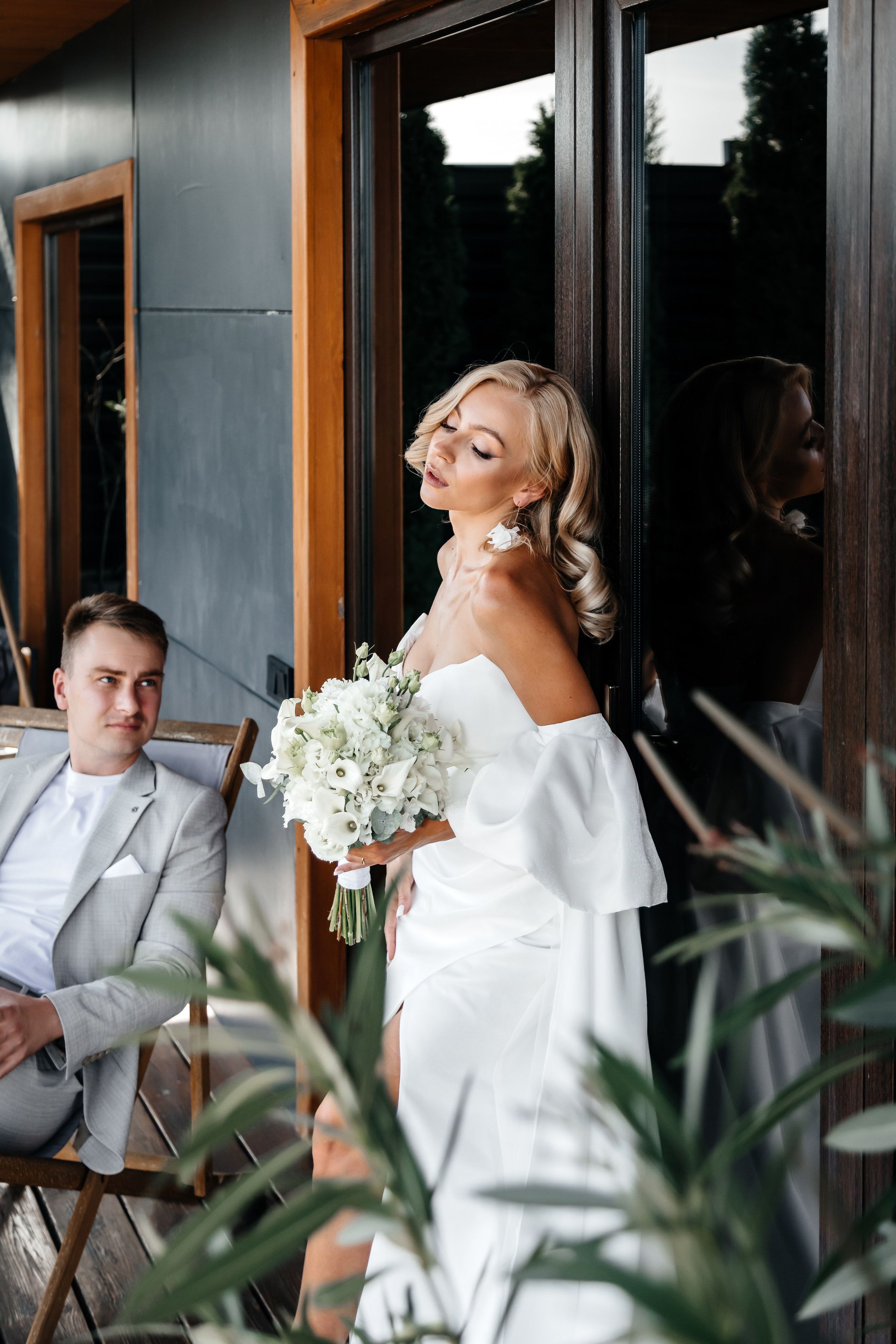 Анонс свадьбы для Насти и Руслана. Свадебный фотограф в Крыму и Севастополе Ольга Баскакова