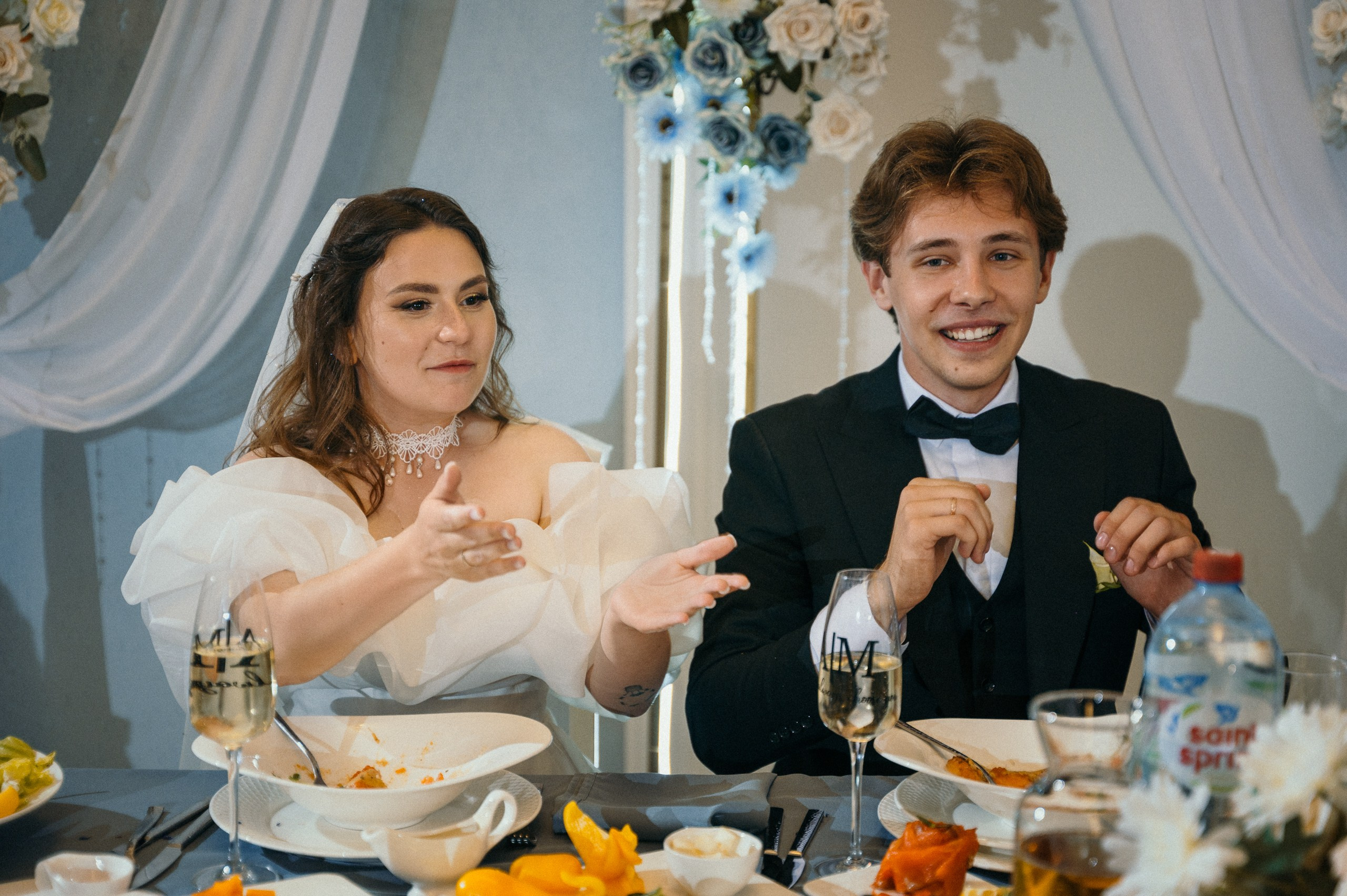 Artem + Milana. Фотограф/видеомейкер в Минске, Москве, Витебске, видеосьемка