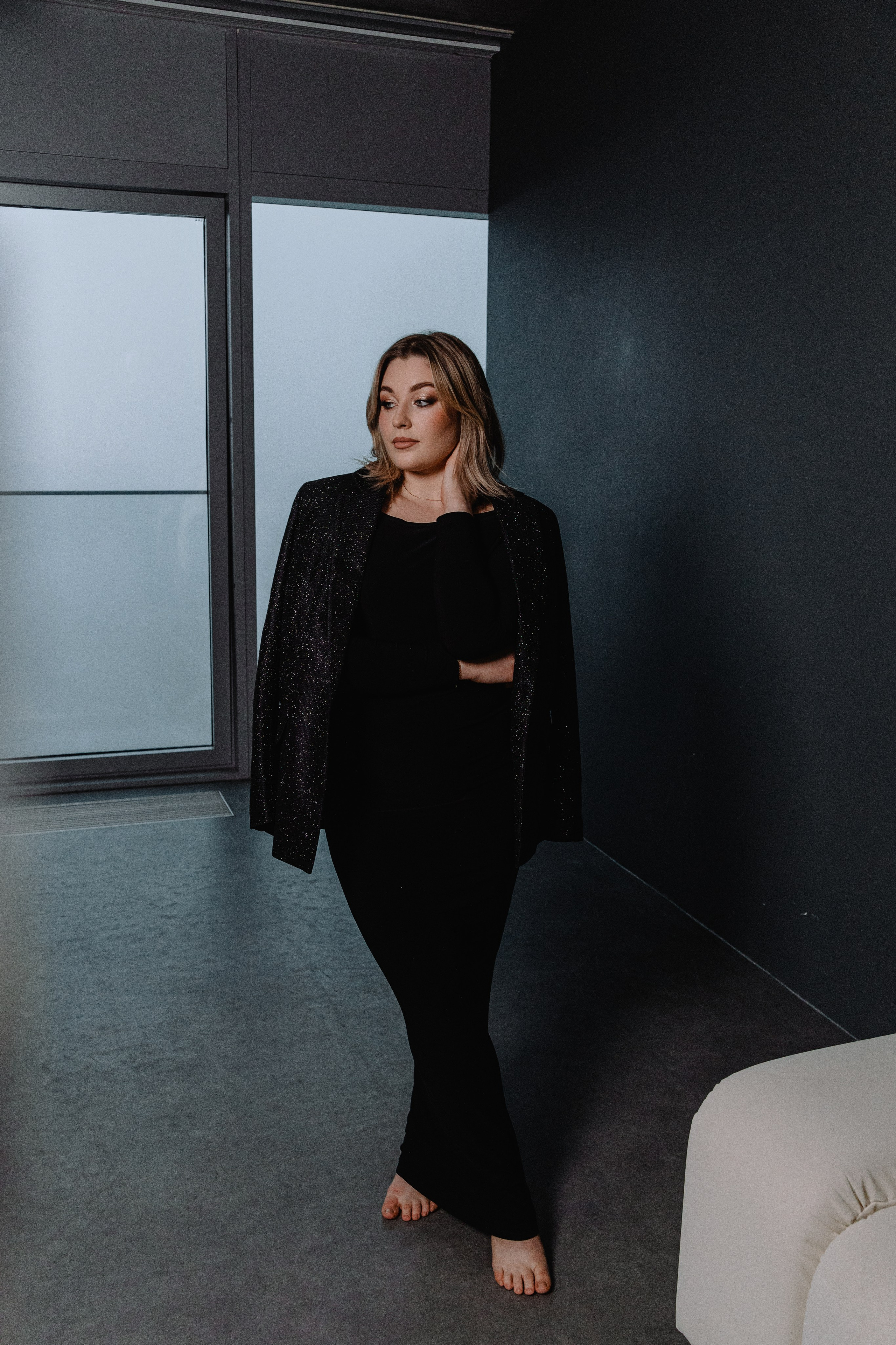 Яна. Фотограф Воронеж Варвара