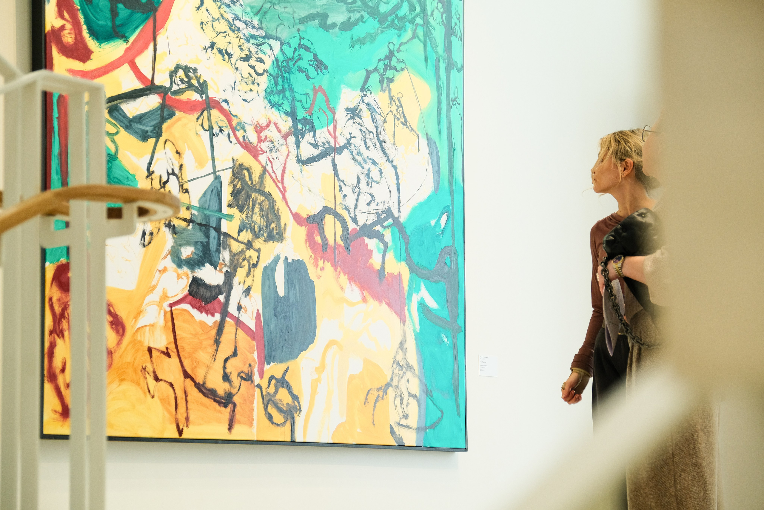 Открытие галереи «Виктория». Александр Носов. Портретный и репортажный фотограф в Самаре