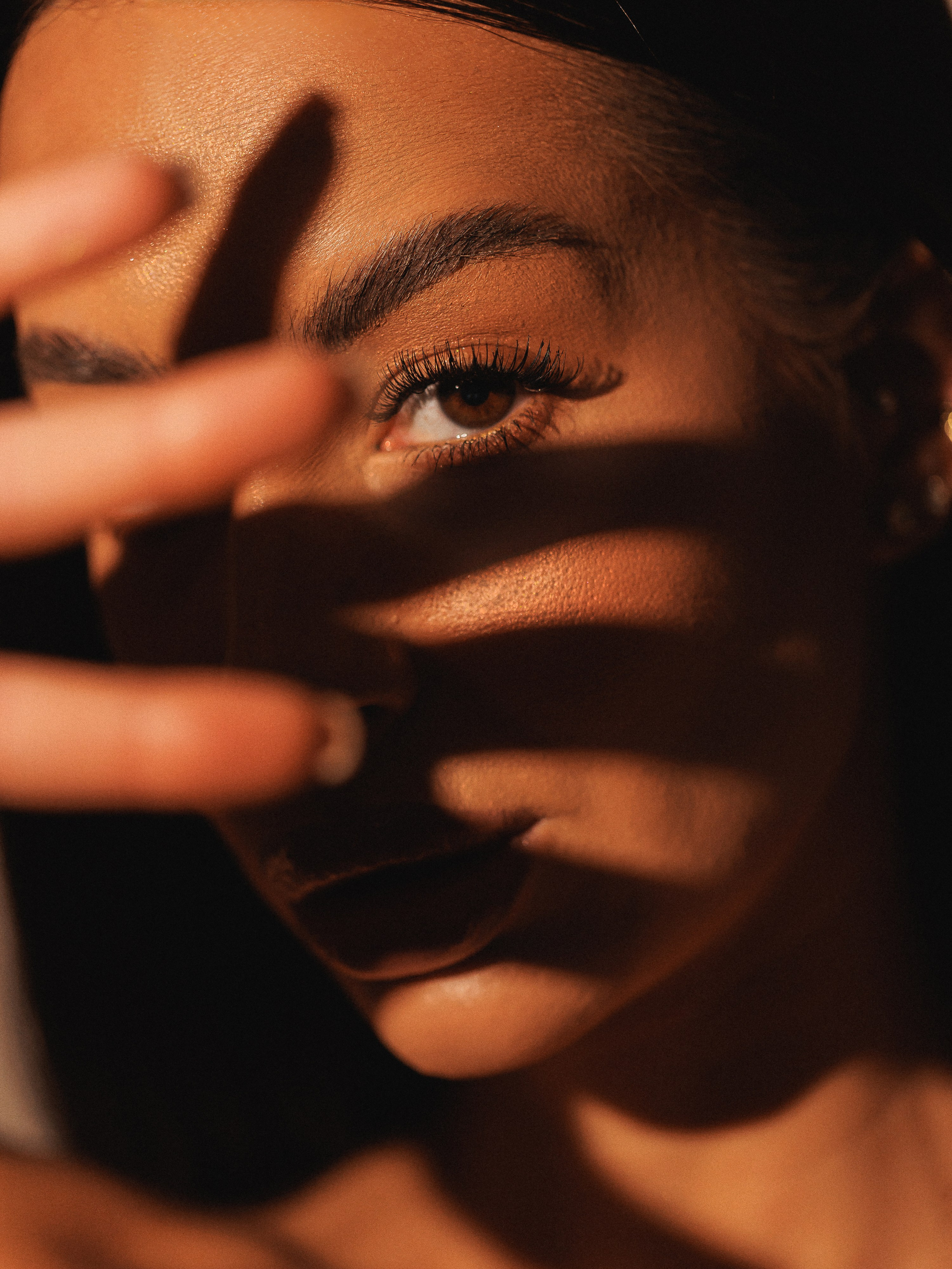 Anya Lash. Фотограф Иван Гуляев