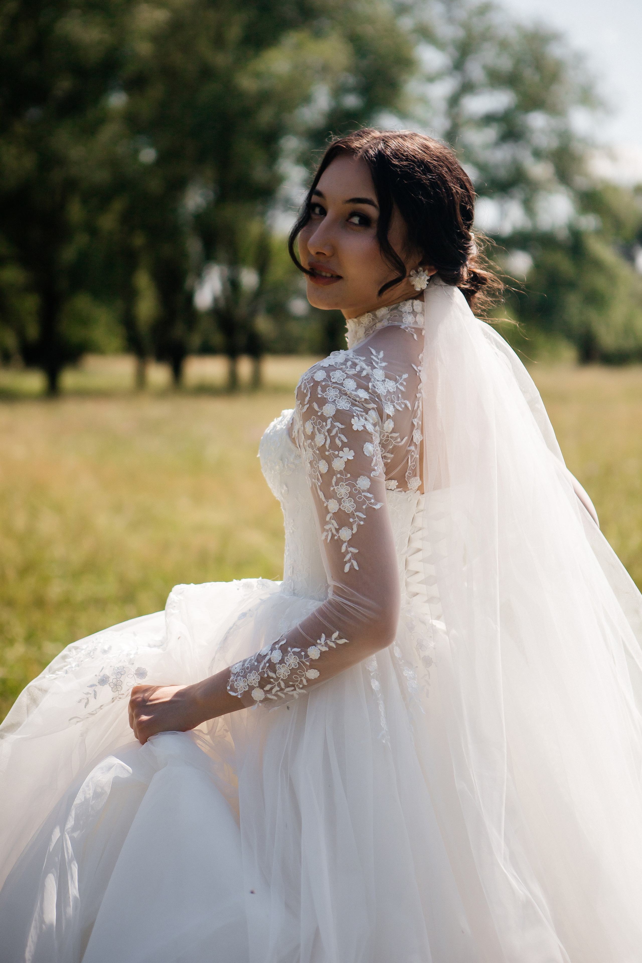 Свадьба в Динопарке. Свадебный фотограф Виктория Чуйко Магнитогорск. Визуал для бизнеса