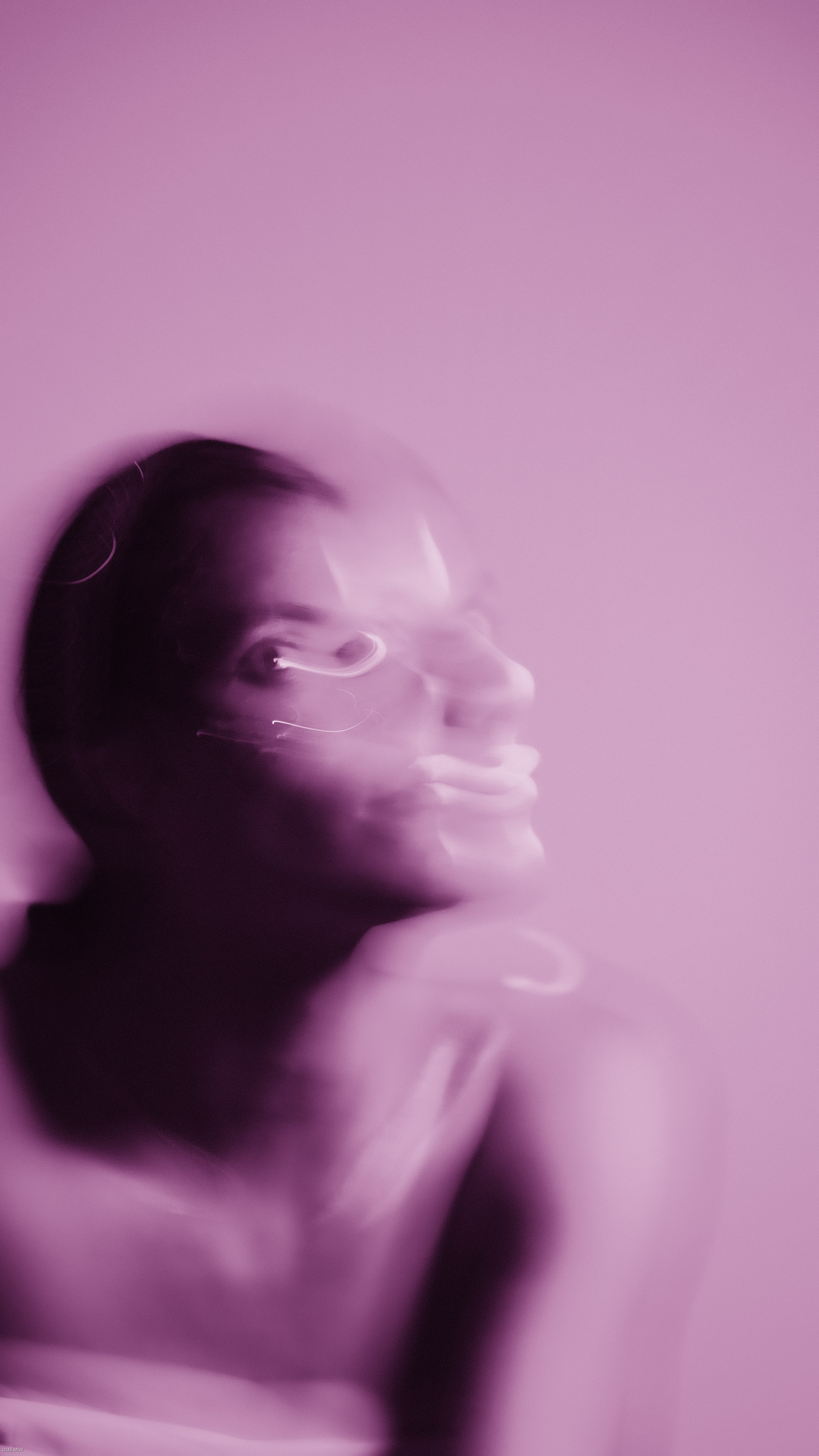 Juica Pink. LIYALEE PHOTO