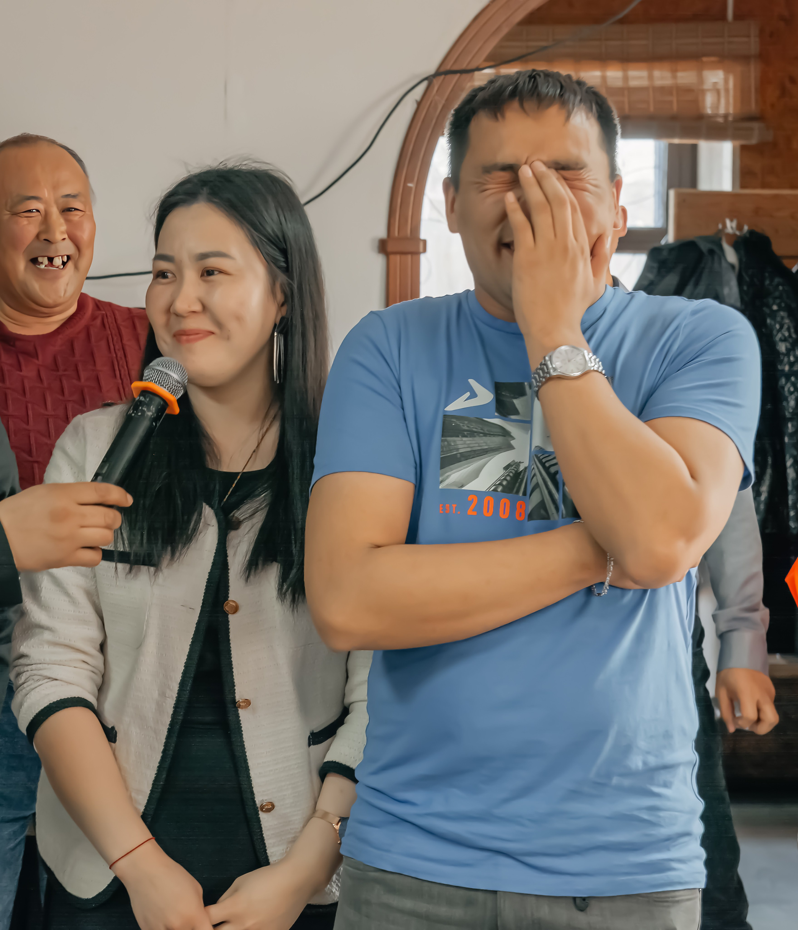 Милан 3. Фотограф широкого профиля Чита-Цасучей