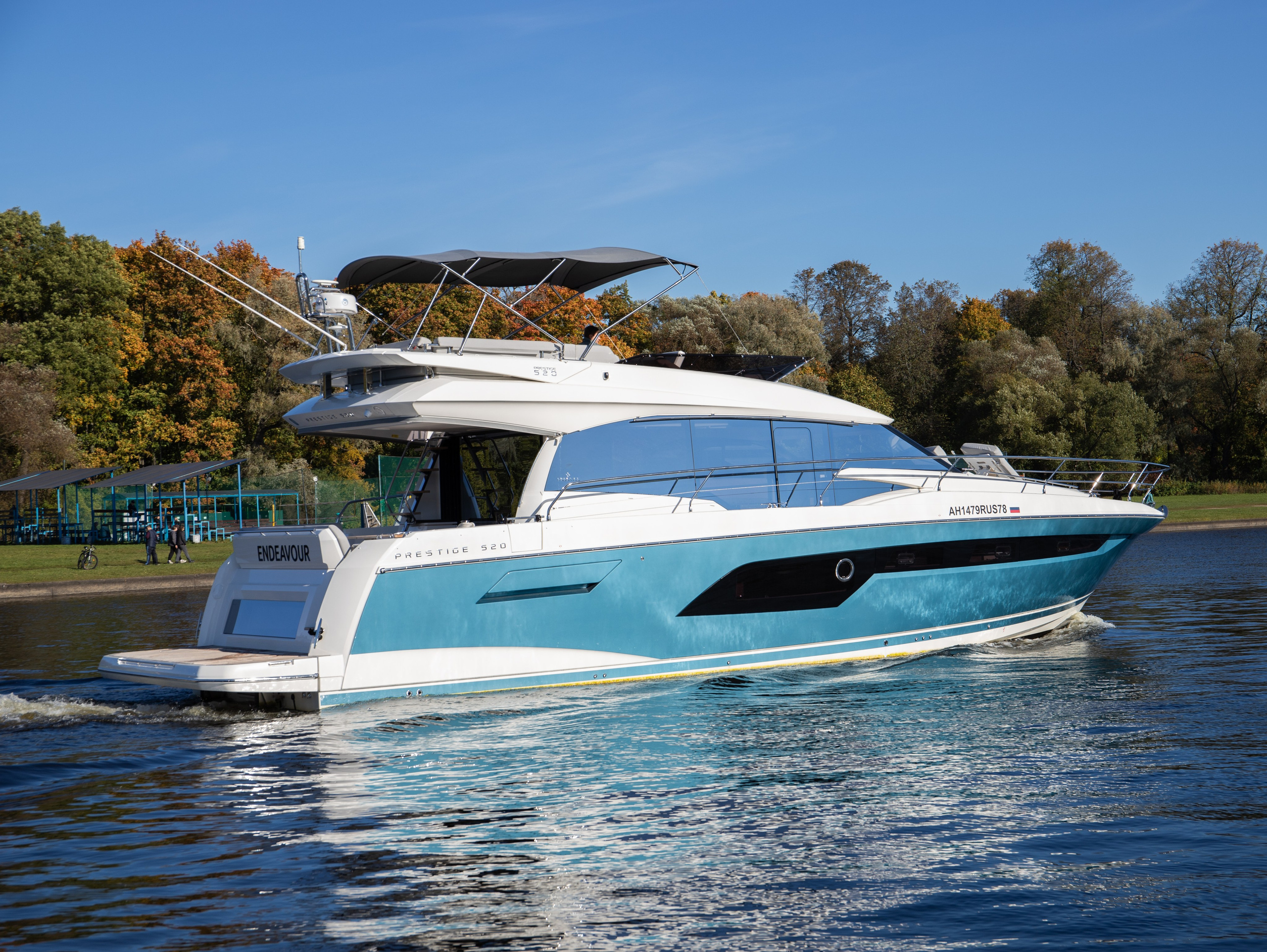 Съемка яхты. Свадебный и семейный фотограф в Москве Мила Широких