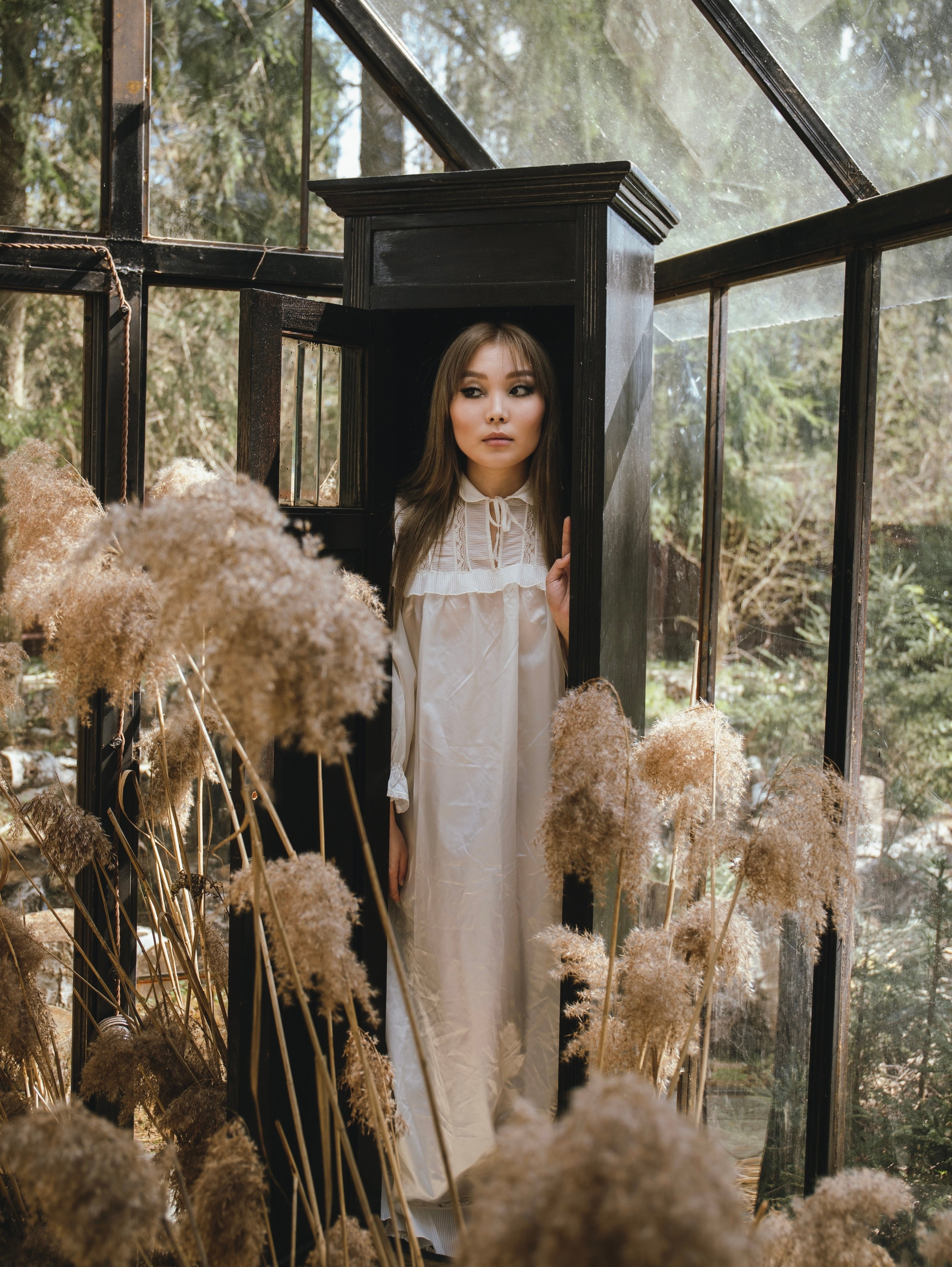 Локация Xproject. Свадебный и семейный фотограф в Москве Мила Широких