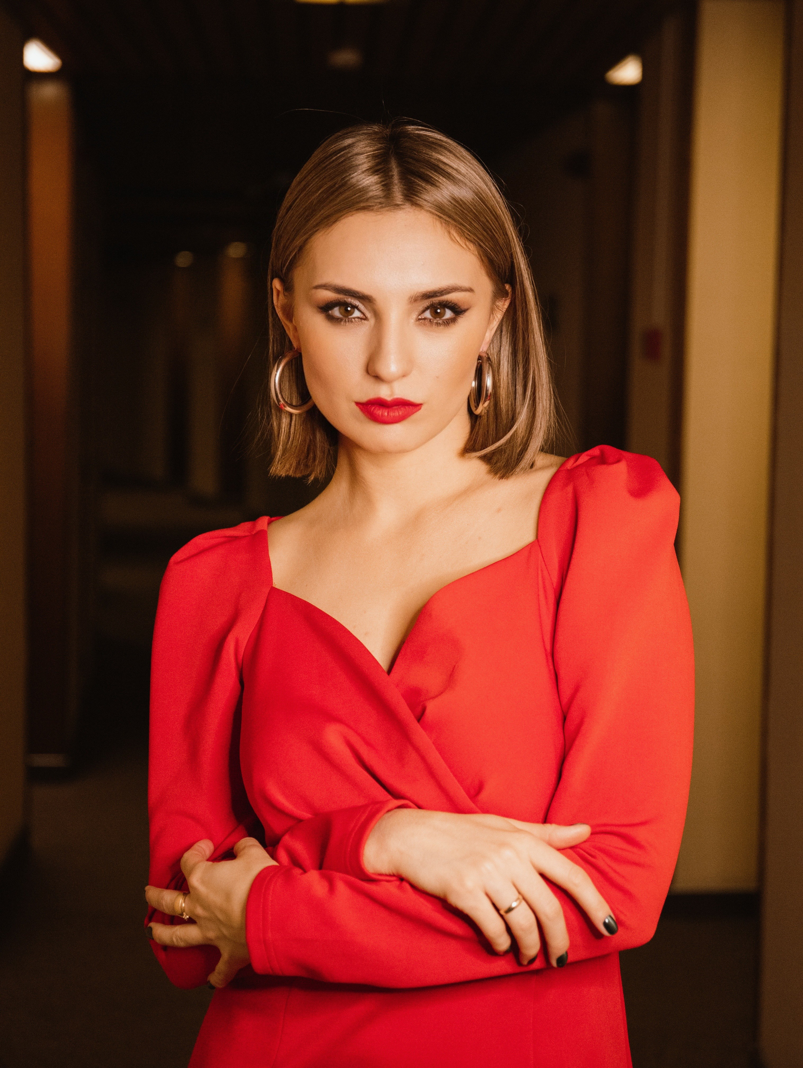 В отеле «Cosmos». Свадебный и семейный фотограф в Москве Мила Широких