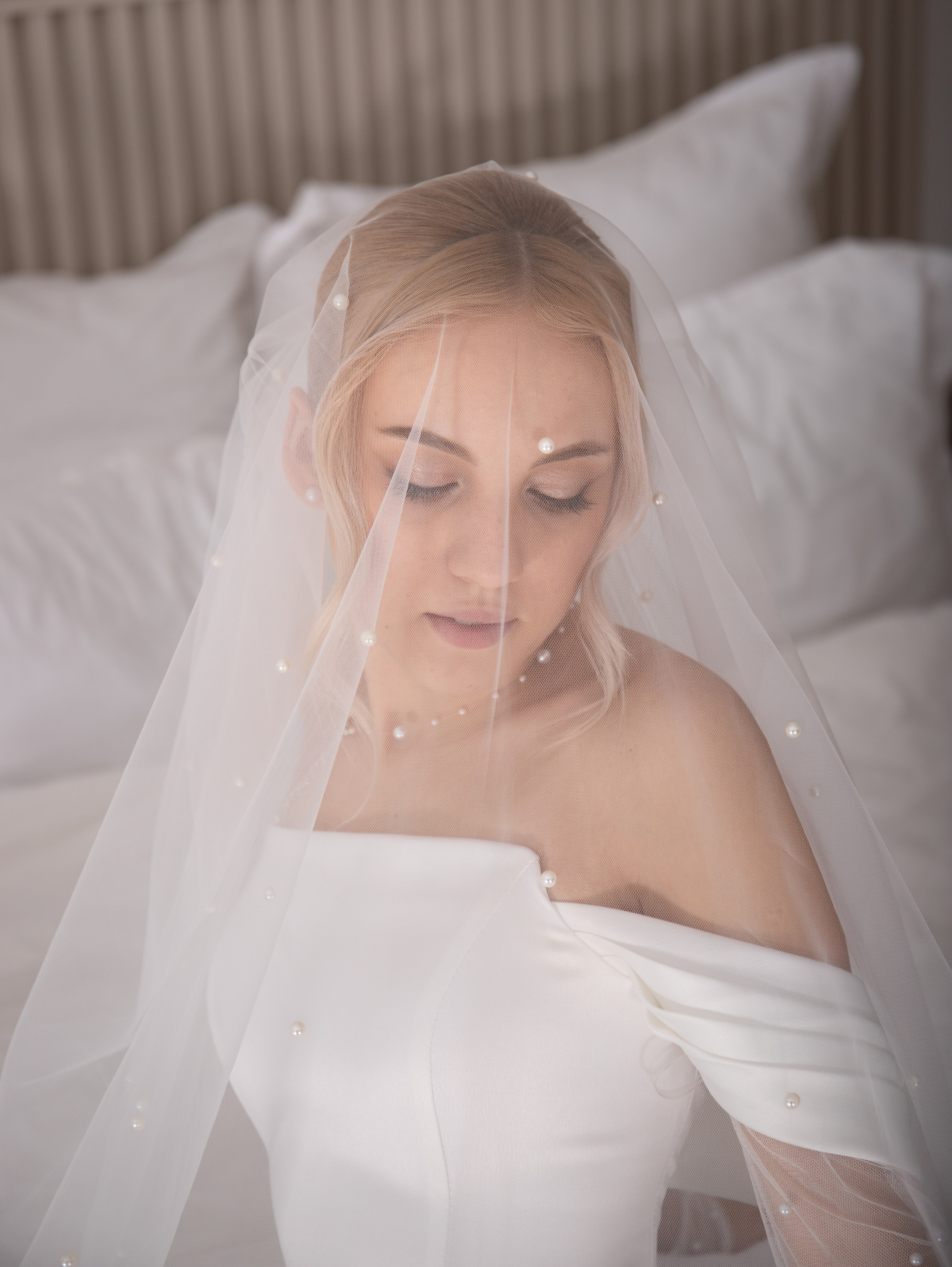 Илья&София (ЗАГС, прогулка, фотостудия). Свадебный и семейный фотограф в Москве Мила Широких