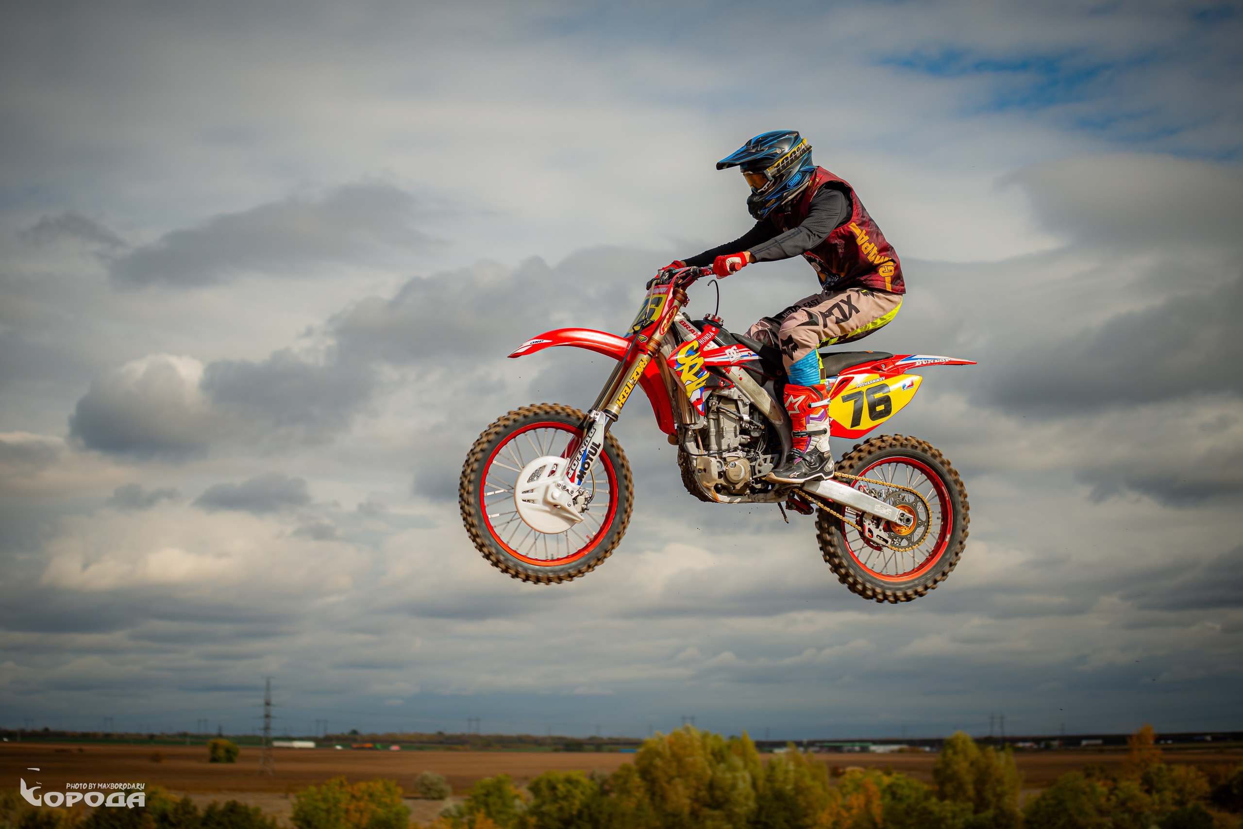 Варламово 2025. Фотограф | Макс Борода