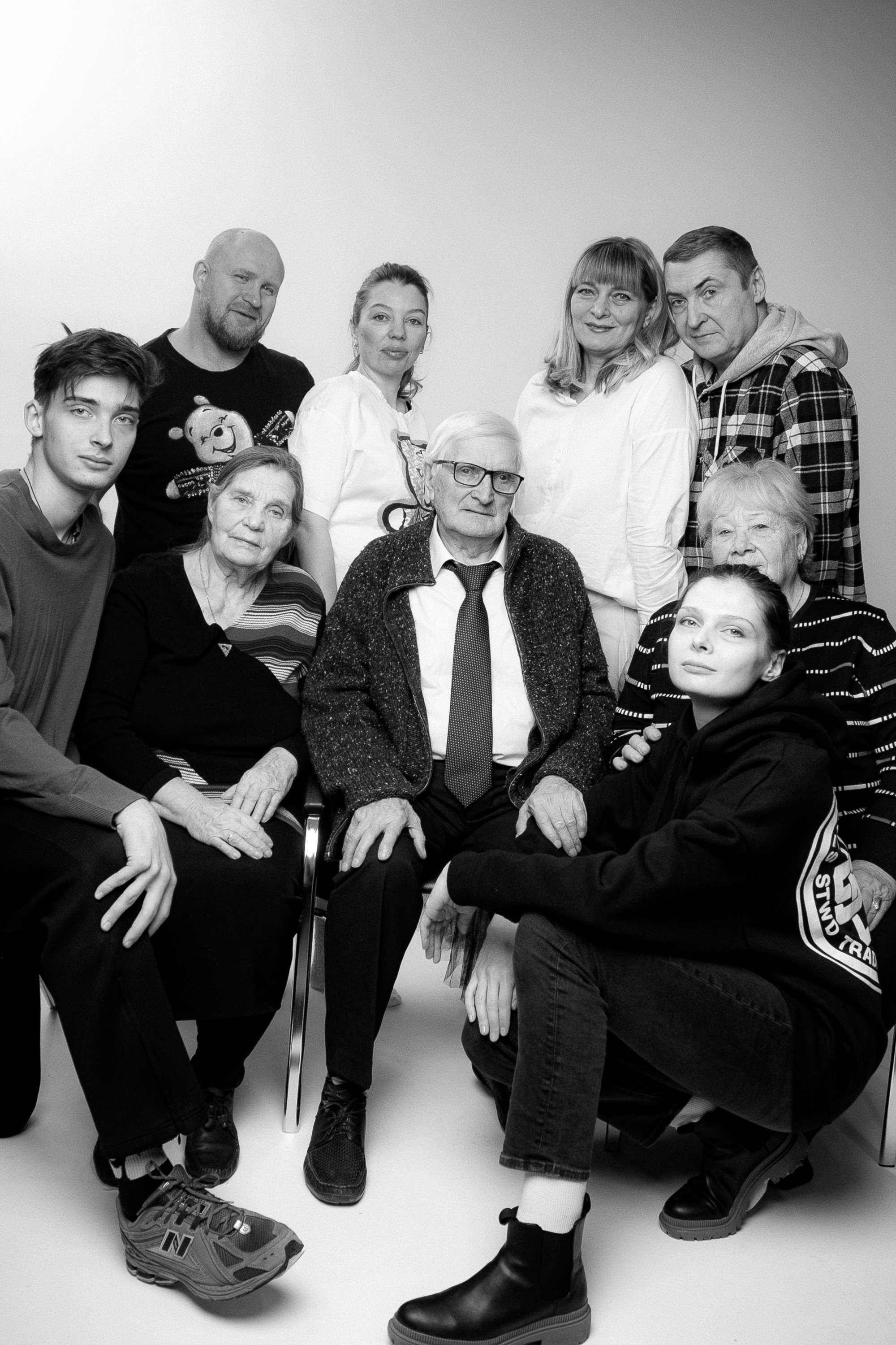 LOVE. Семейный фотограф Казань Никита Федин