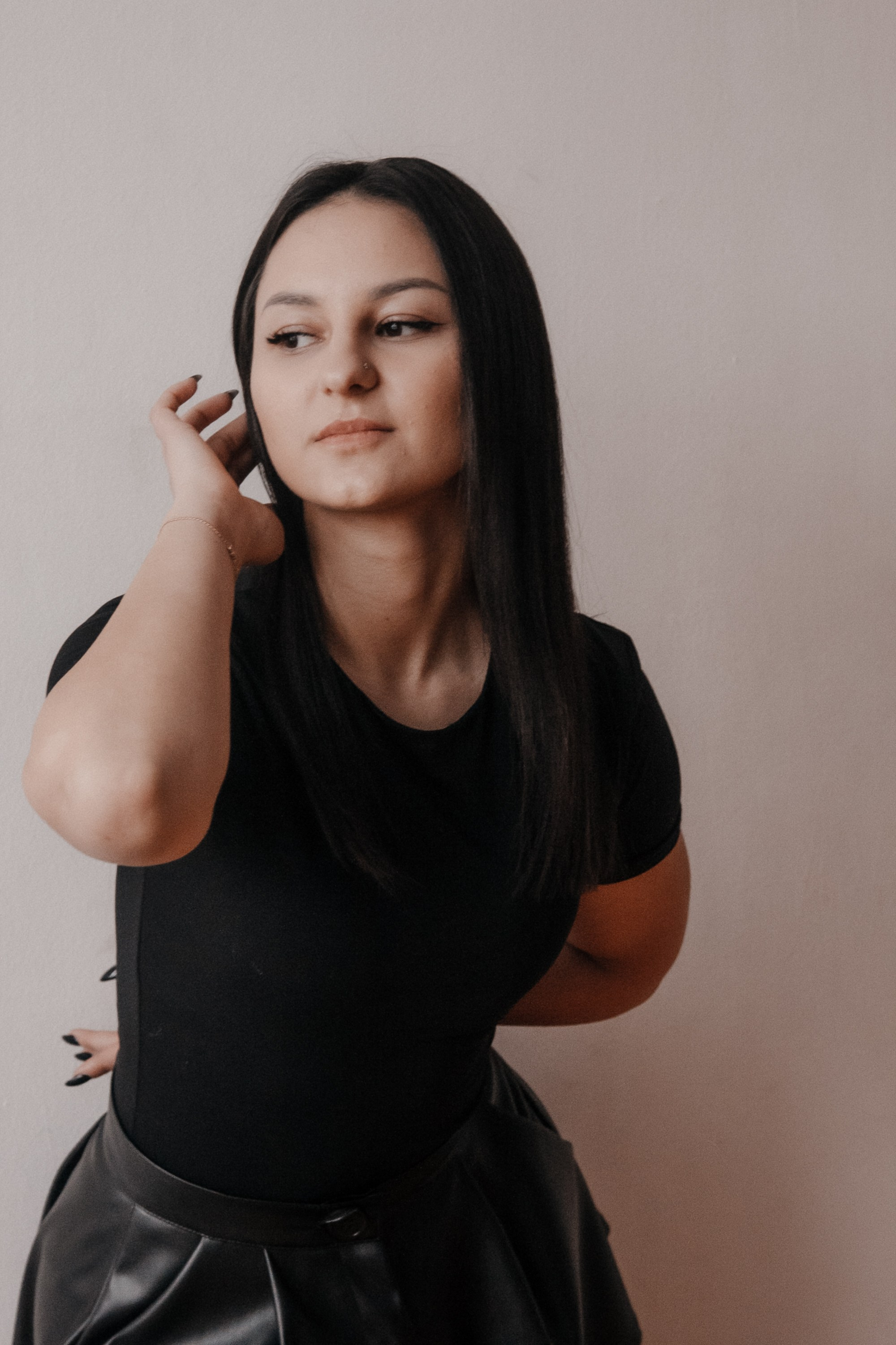 HAP. Семейный фотограф Казань Никита Федин