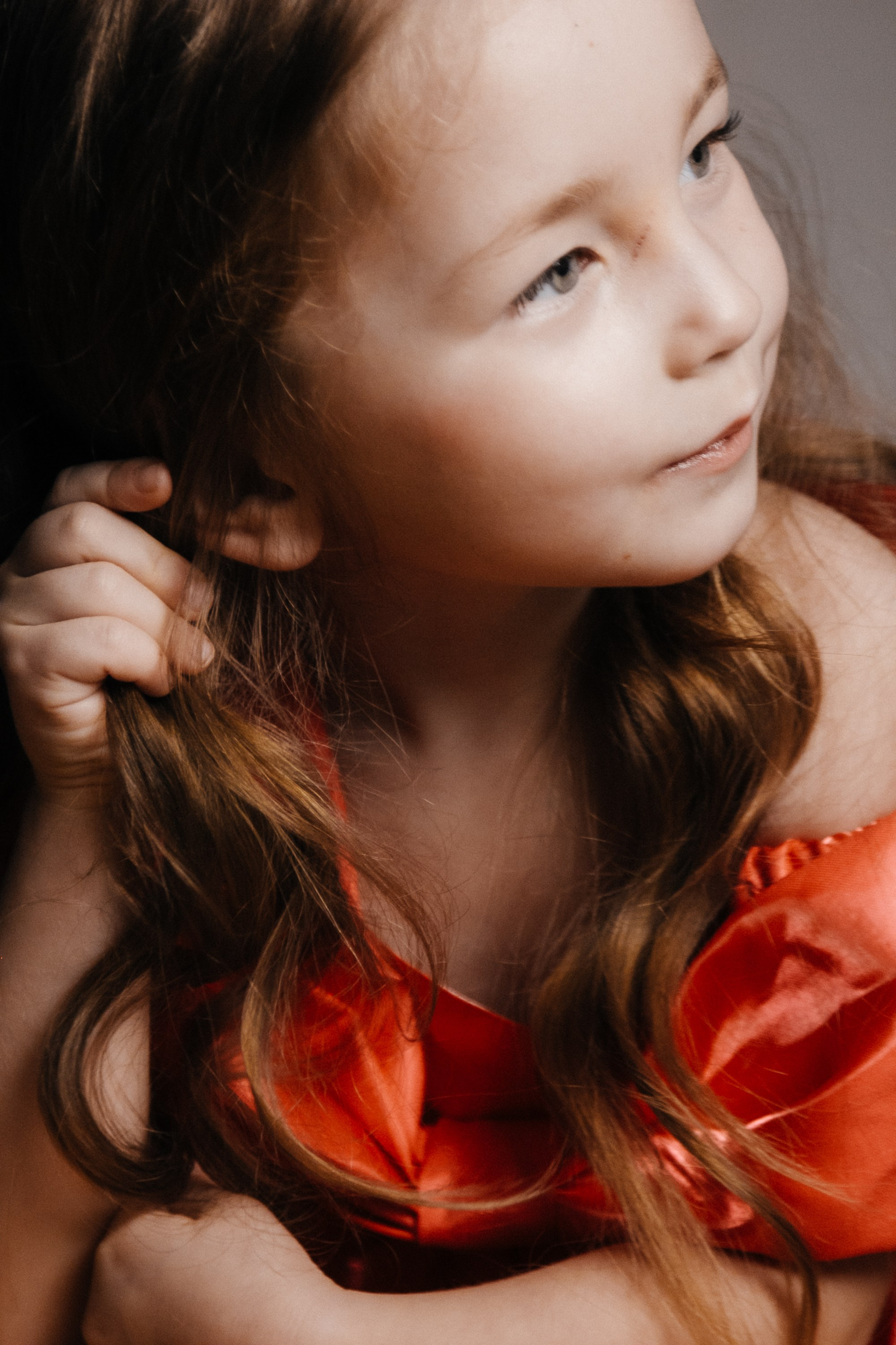 LOVE. Семейный фотограф Казань Никита Федин