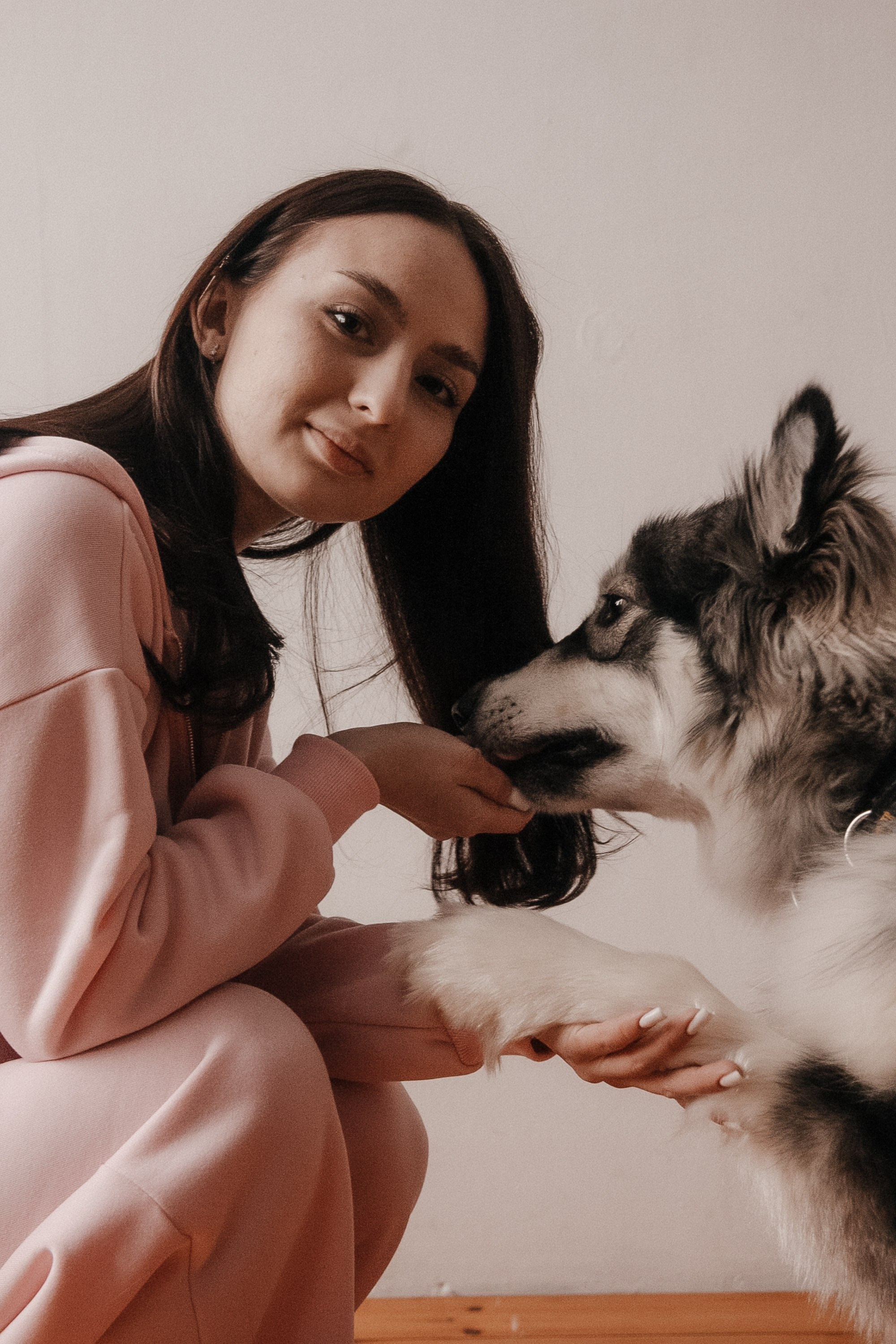 CAT. Семейный фотограф Казань Никита Федин
