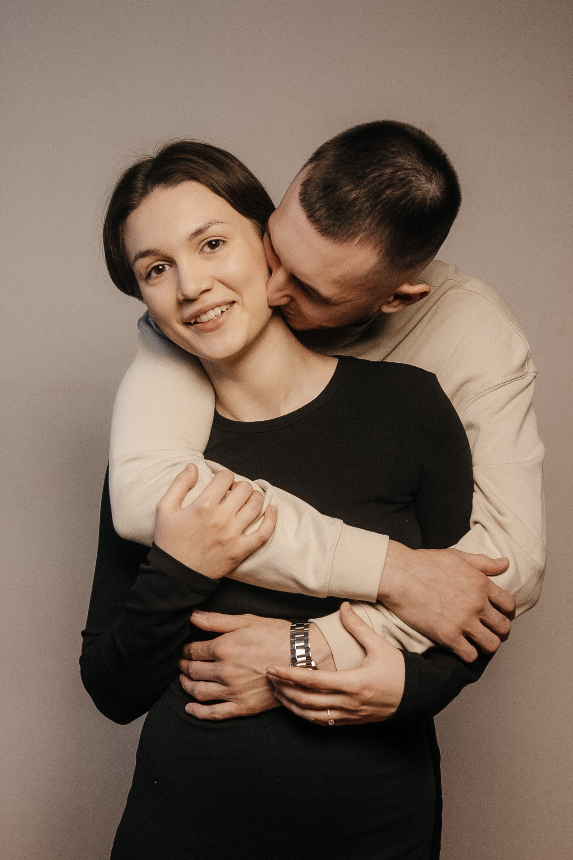CS. Семейный фотограф Казань Никита Федин