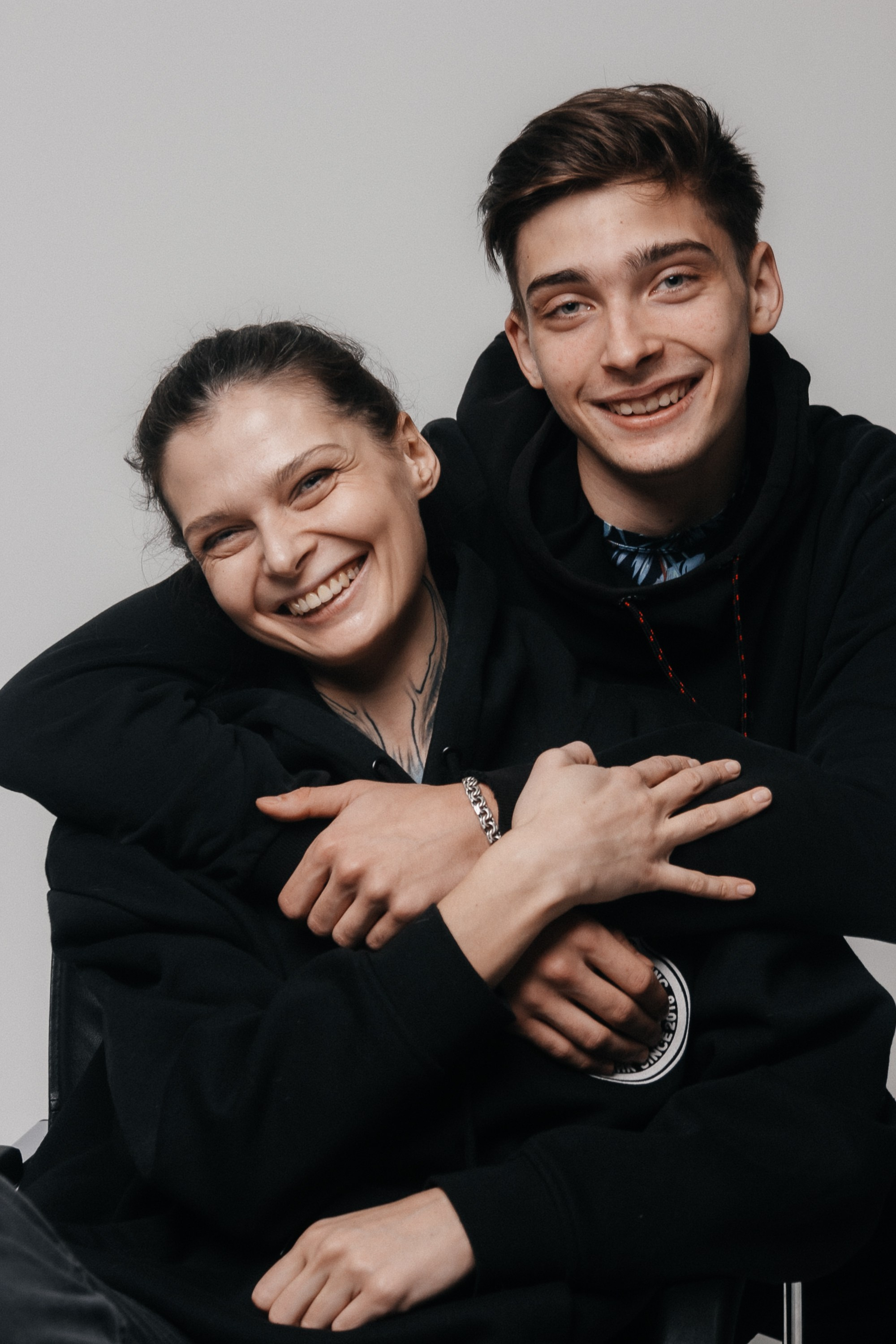 LOVE. Семейный фотограф Казань Никита Федин