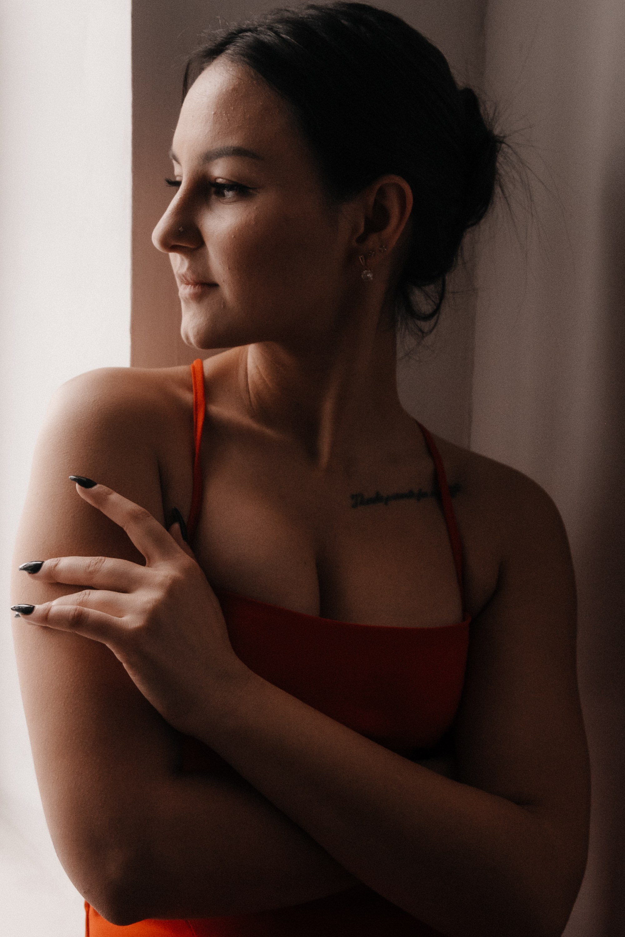 HAP. Семейный фотограф Казань Никита Федин