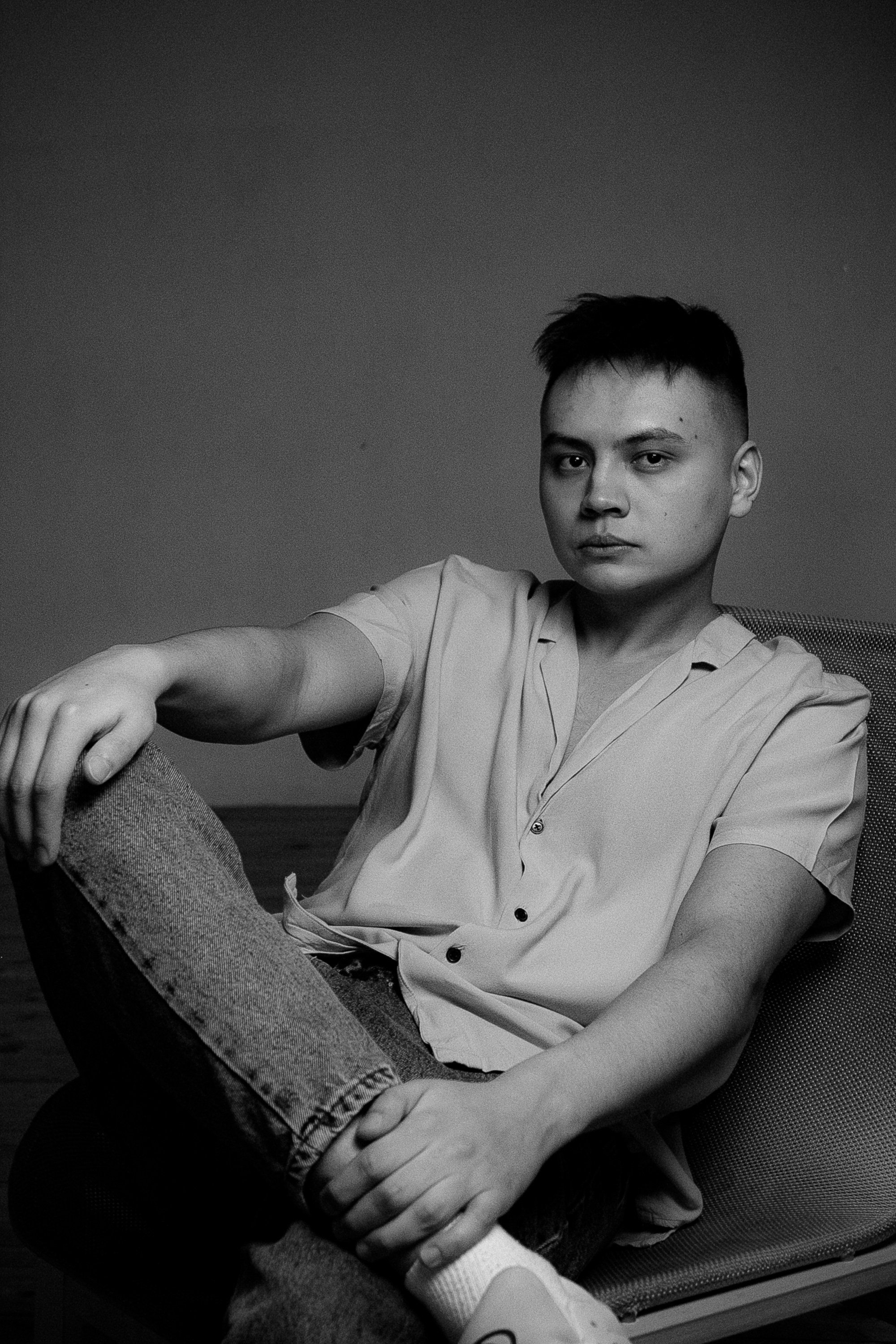 R. Семейный фотограф Казань Никита Федин