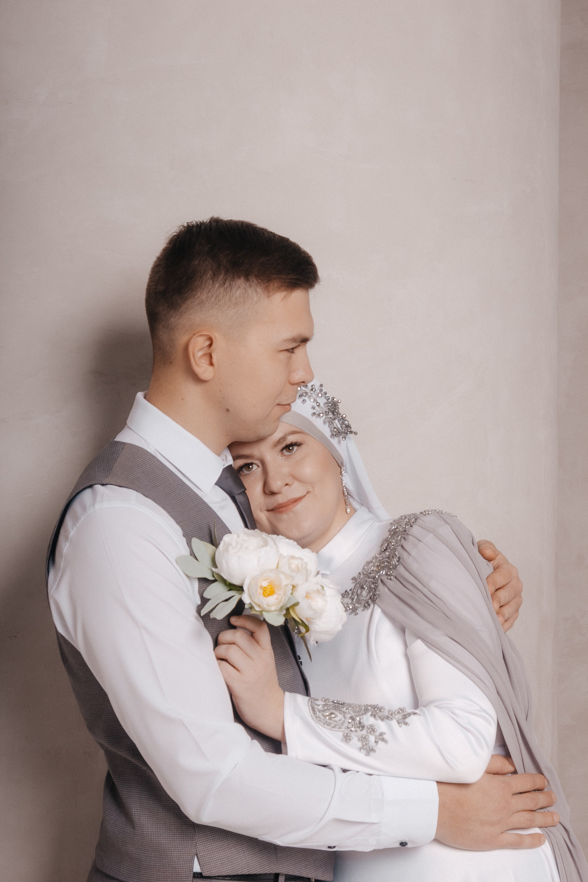 N. Семейный фотограф Казань Никита Федин