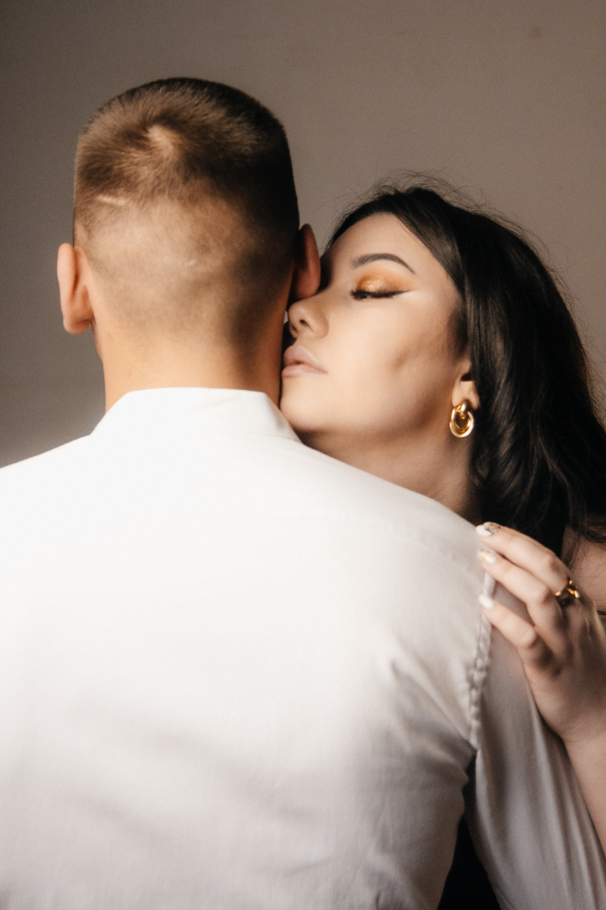 LOVE. Семейный фотограф Казань Никита Федин