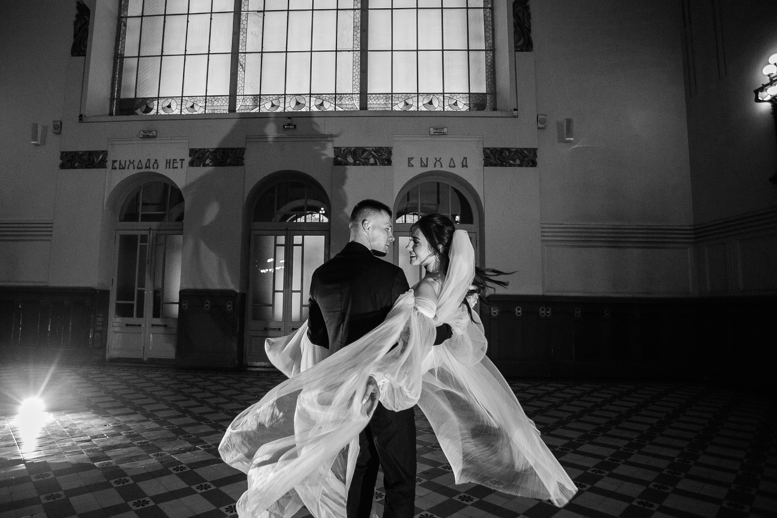 Свадьба Романа и Анастасии. Свадебный фотограф СПБ