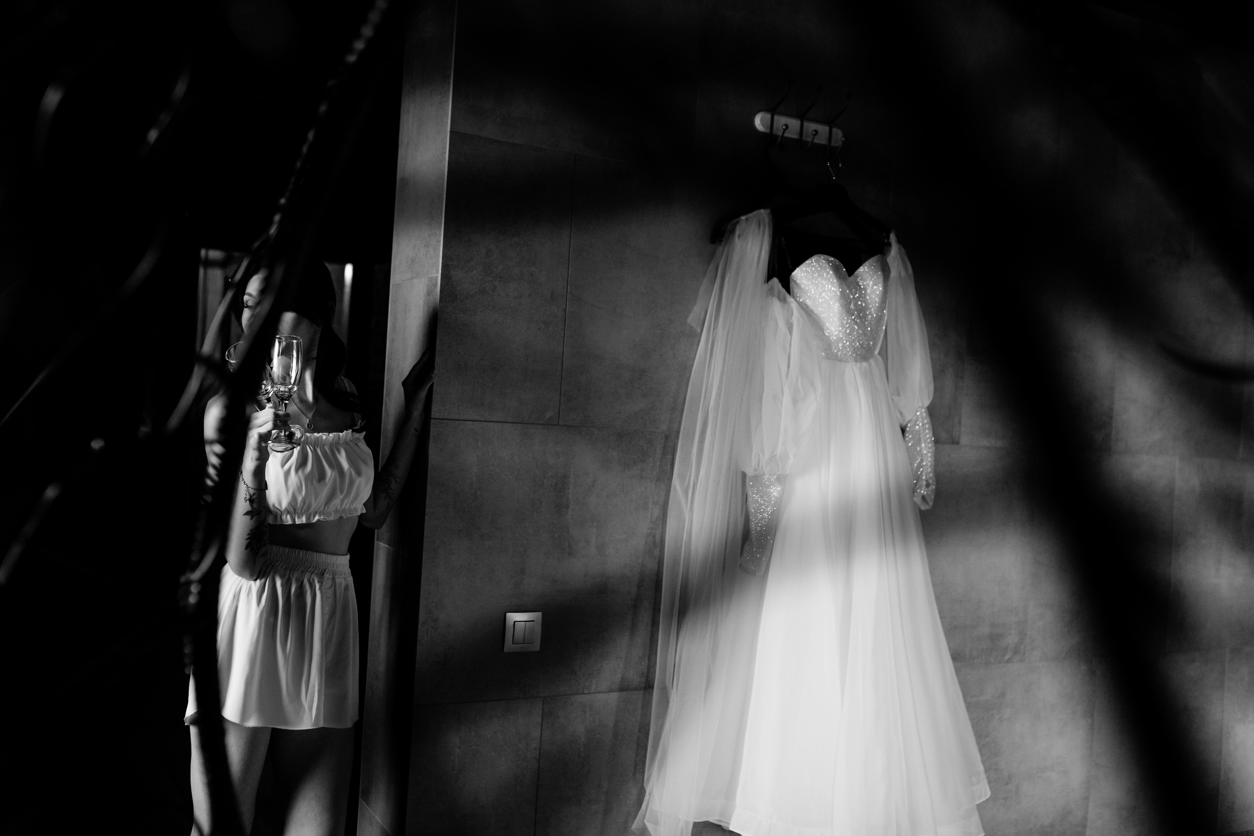 Мое портфолио за 2025 год. Свадебный фотограф СПБ