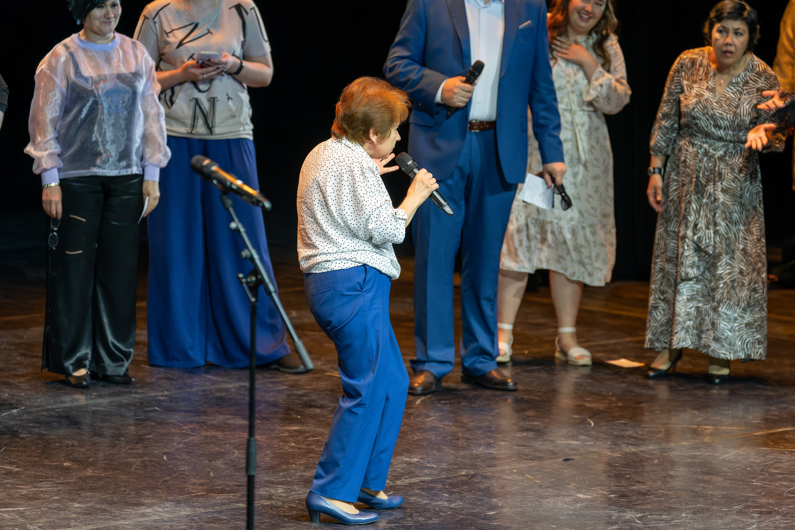 Съёмка на выпускной в школе 1155. «Студия DRONAVT`s» — видеосъёмка и фотография г. Москва