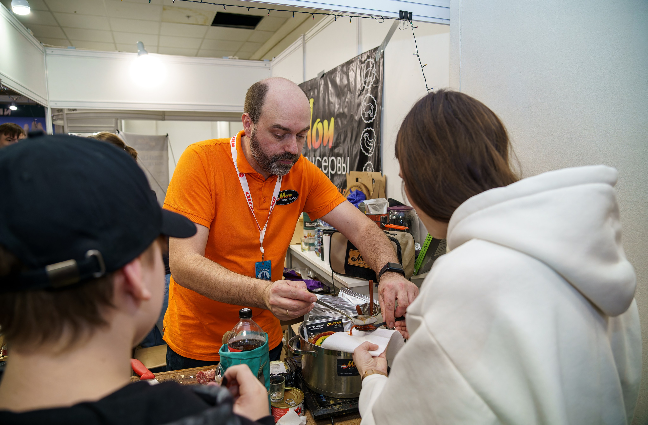 Прогулка по выставке «Поехали 2024 год». «Студия DRONAVT`s» — видеосъёмка и фотография г. Москва