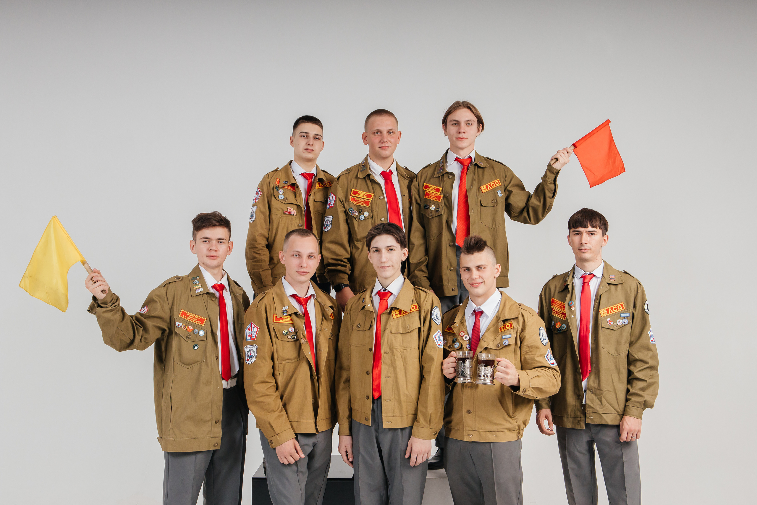 Студент. Дарья Белякова. Свадебный, детский и семейный фотограф в городе Бийск