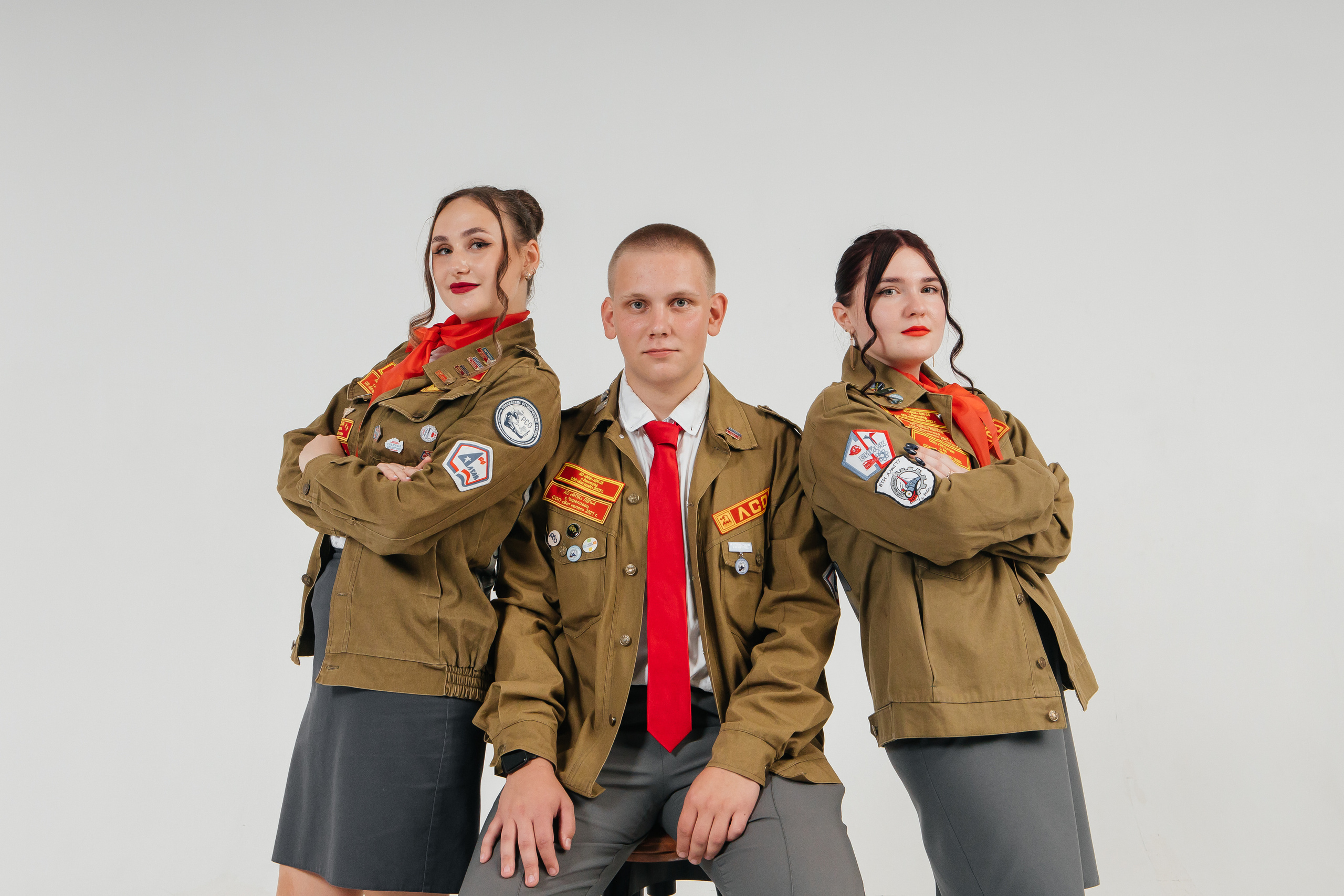 Студент. Дарья Белякова. Свадебный, детский и семейный фотограф в городе Бийск