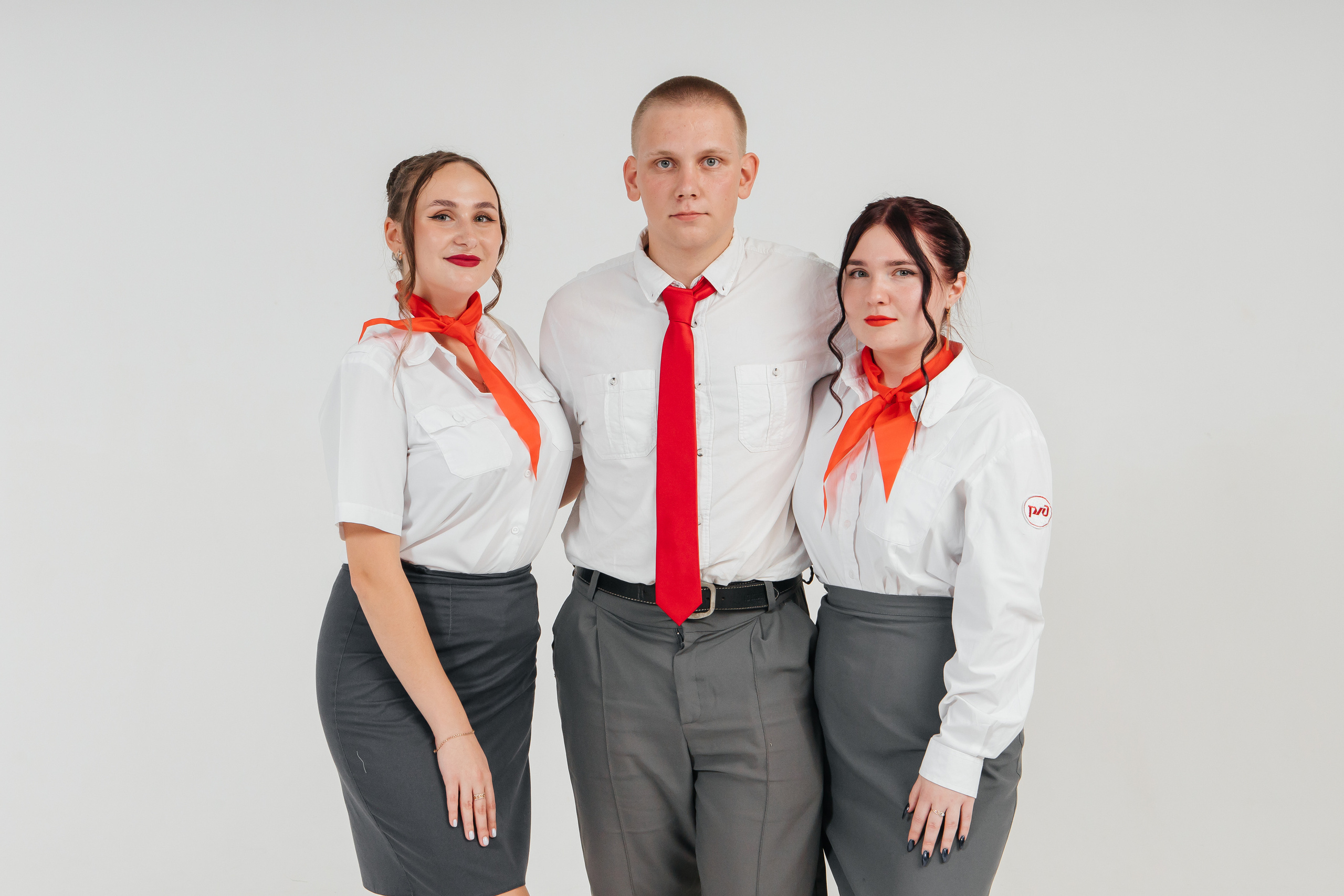 Студент. Дарья Белякова. Свадебный, детский и семейный фотограф в городе Бийск