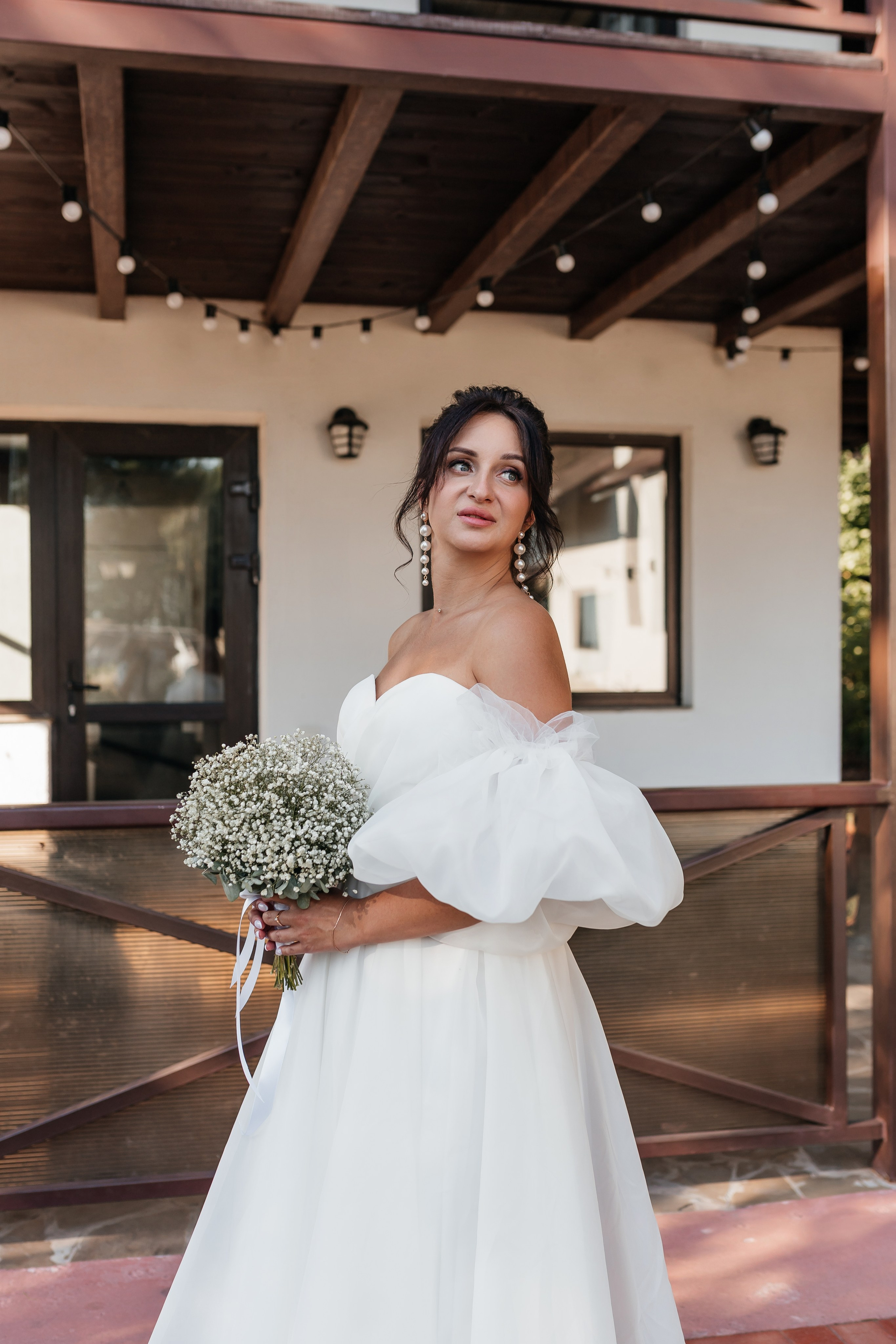 Свадьба. Главная