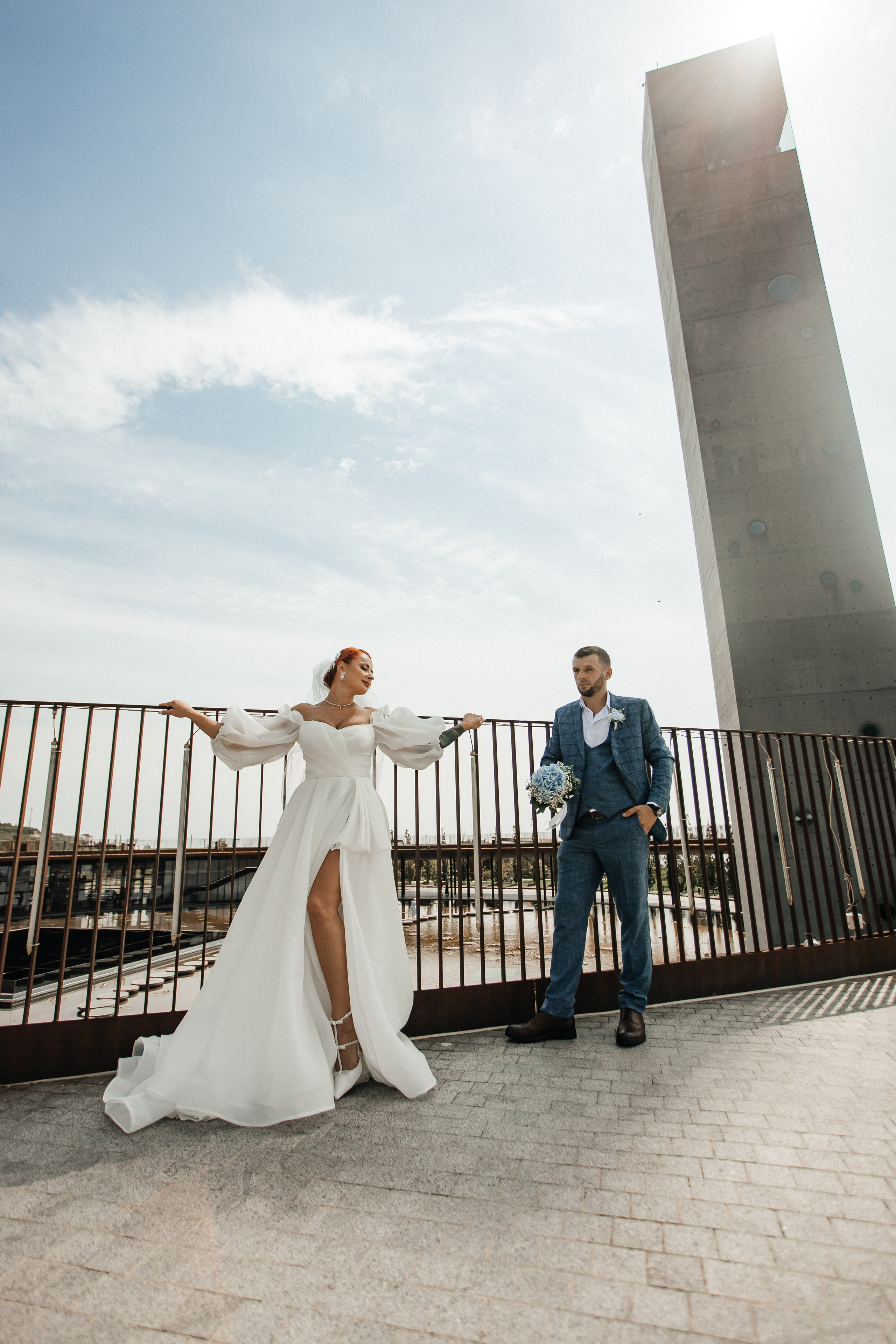 Денис Анна. Свадебный фотограф и видеограф Владислав и Анастасия Макриди