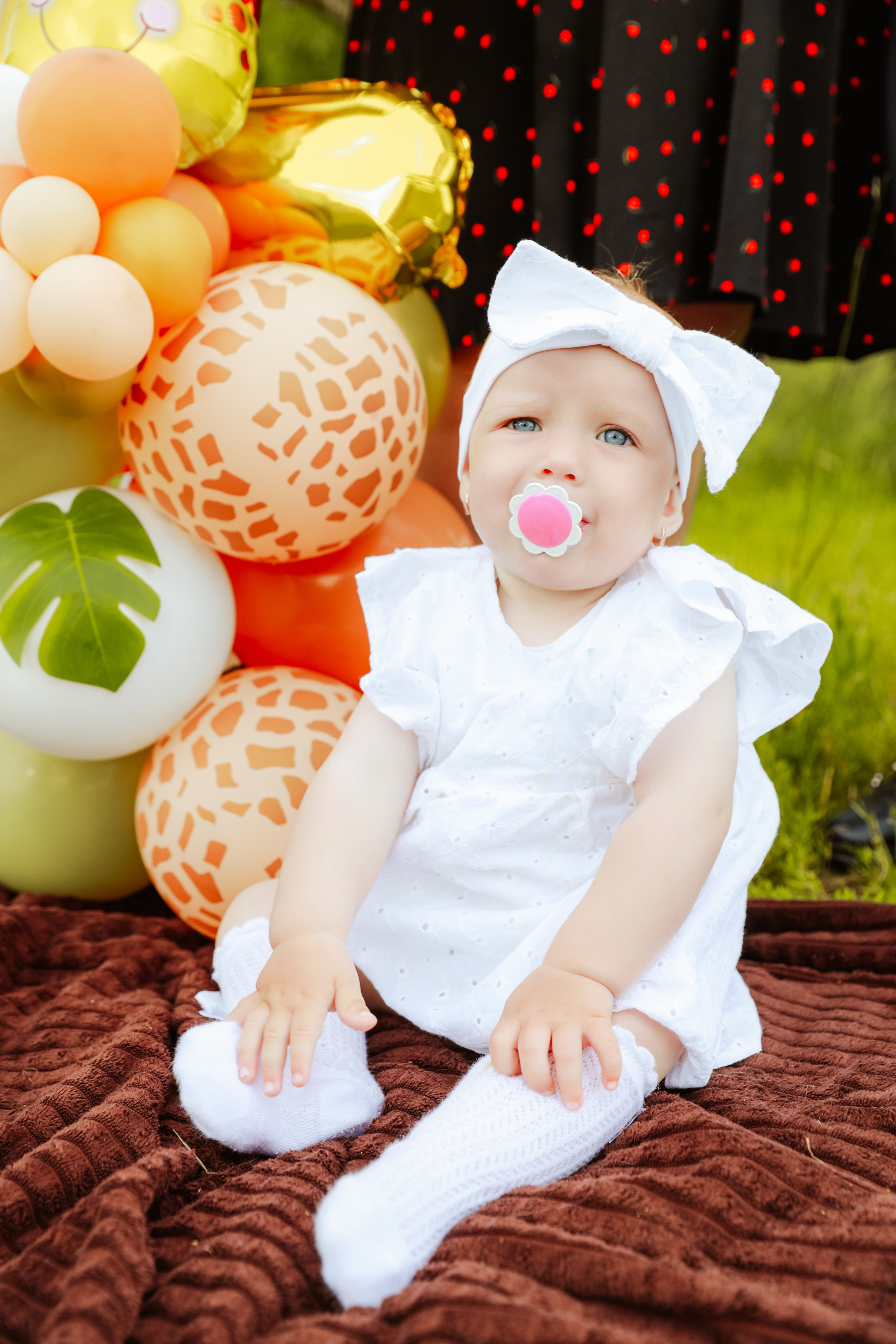 Два годика Юре. Школьный и детский фотограф Старожилово