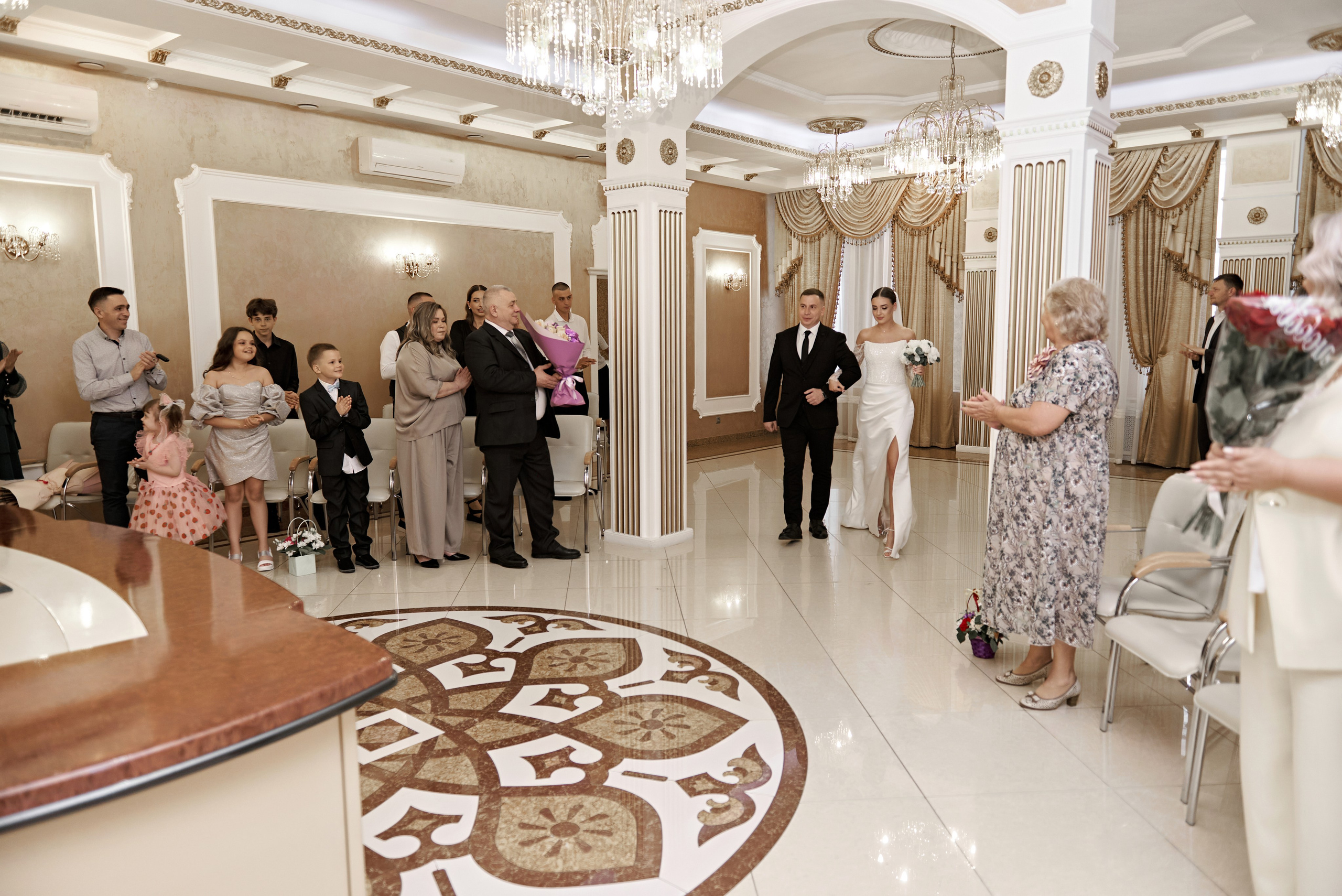 20.06.25 Дорин и Маша. Свадебный фотограф Юлия Гусева